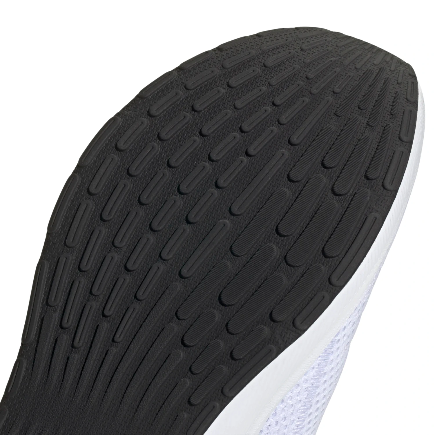 Adidas Response Runner Running Shoes Unisex - White Running Shoes Adidas