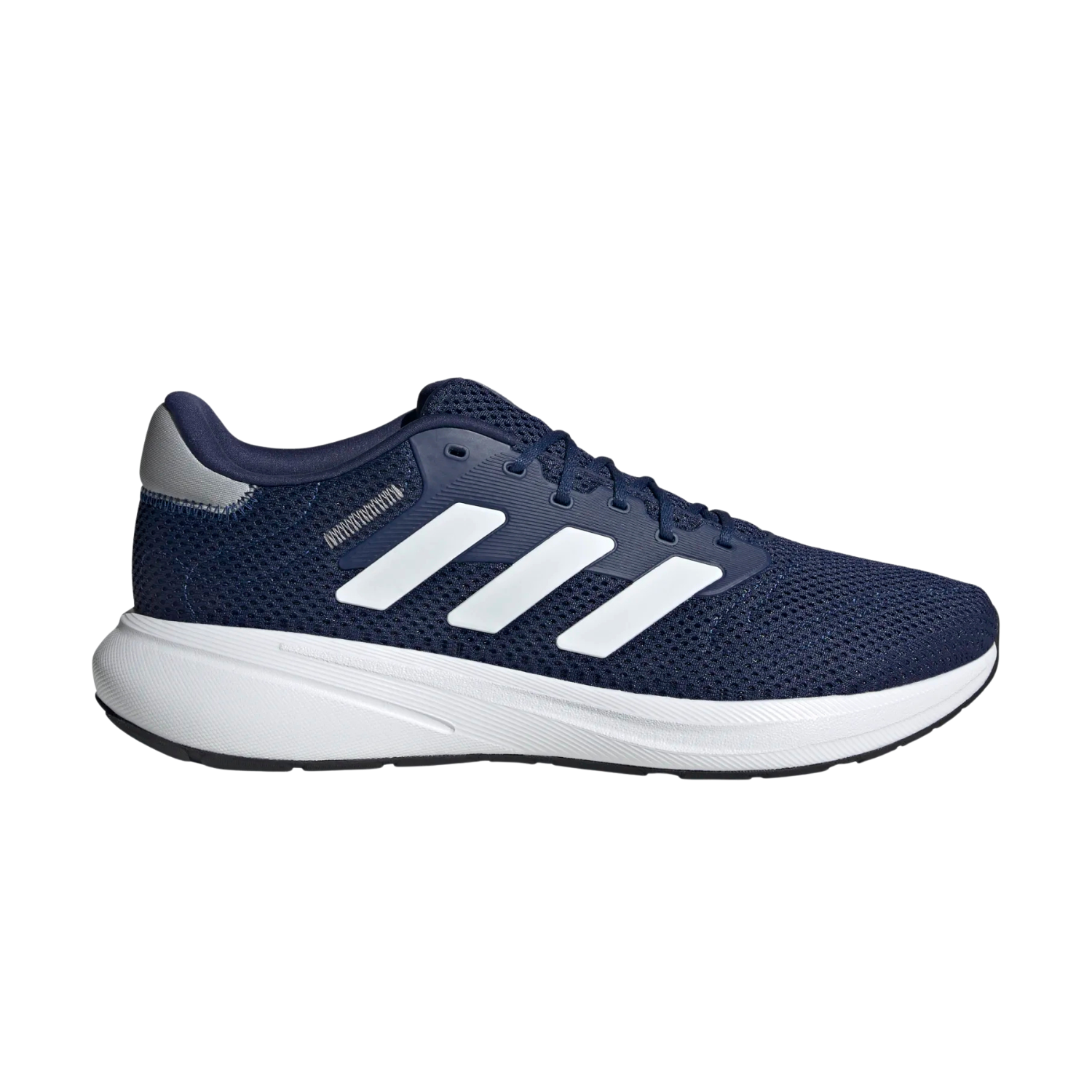 Adidas Response Runner Running Shoes Unisex - Dark Blue Running Shoes Adidas