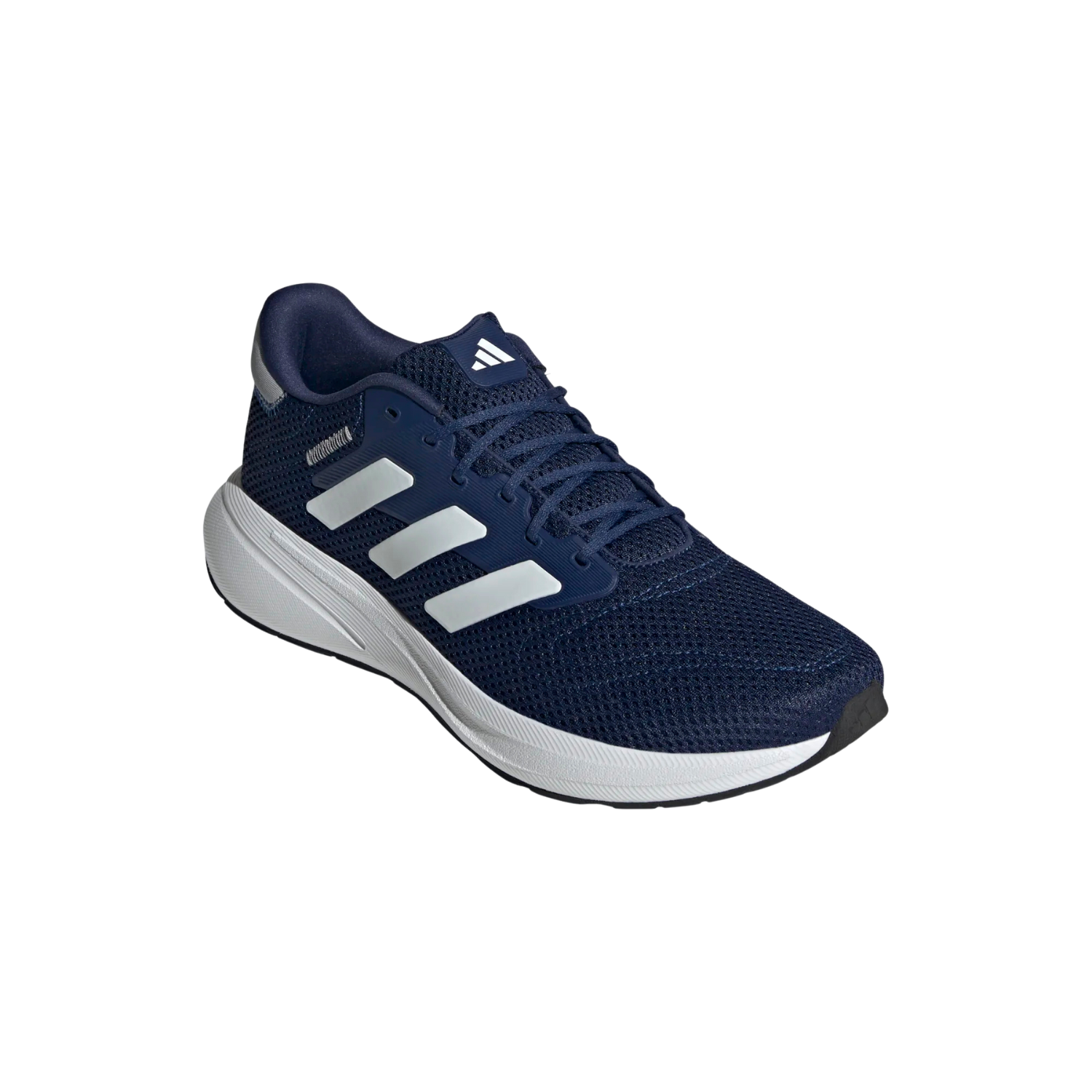 Adidas Response Runner Running Shoes Unisex - Dark Blue Running Shoes Adidas