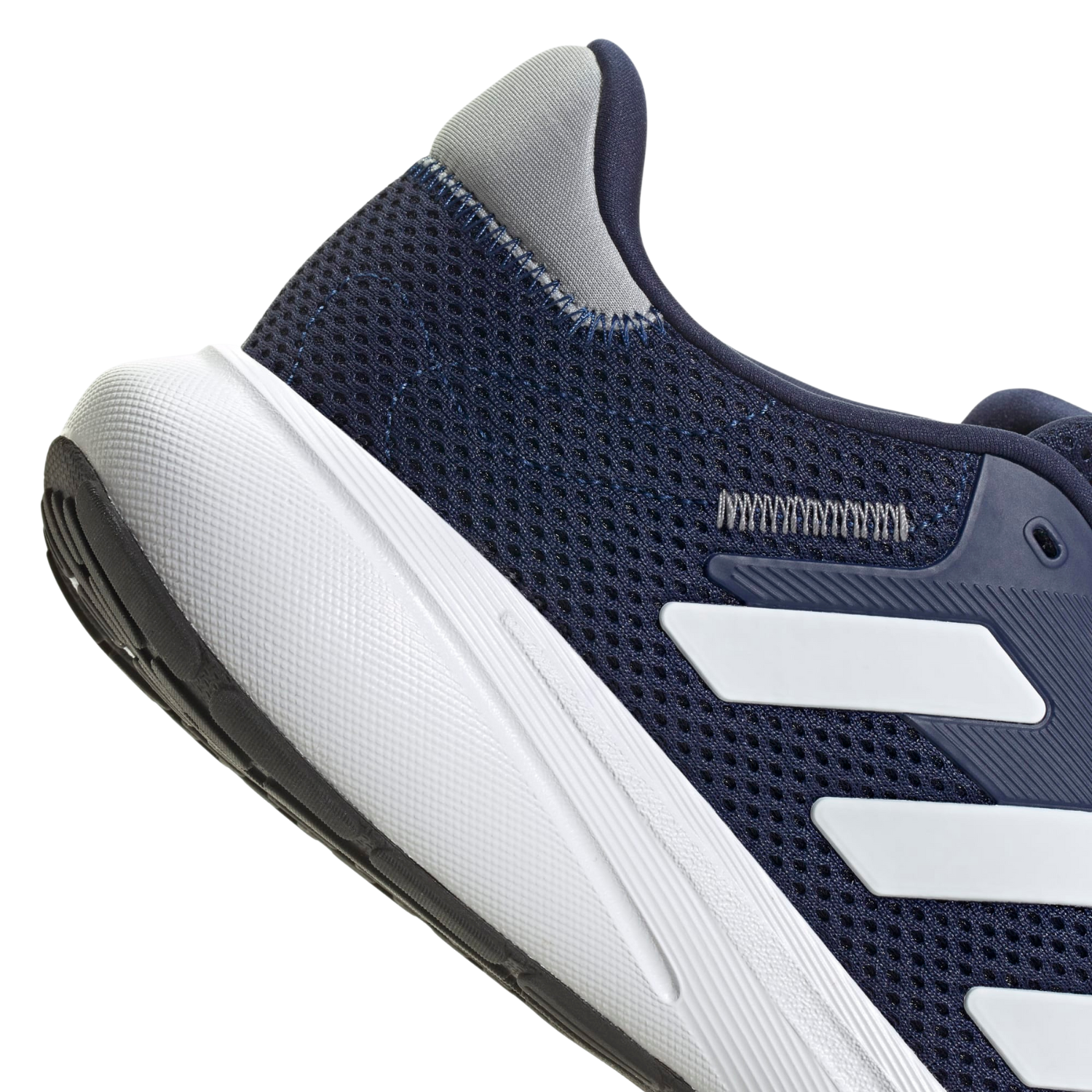 Adidas Response Runner Running Shoes Unisex - Dark Blue Running Shoes Adidas