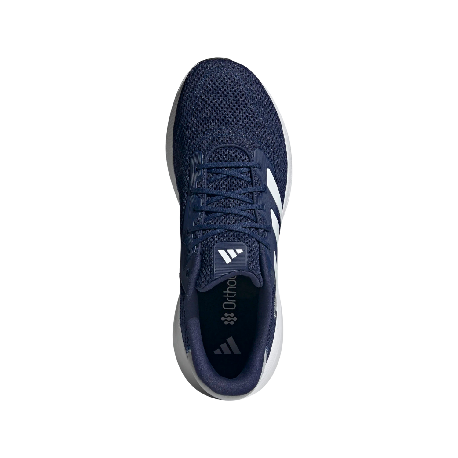 Adidas Response Runner Running Shoes Unisex - Dark Blue Running Shoes Adidas