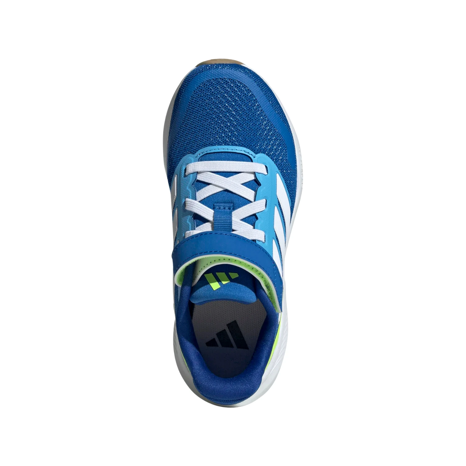 Adidas Runfalcon 5 Running Shoes Kids - Bright Royal Running Shoes Adidas