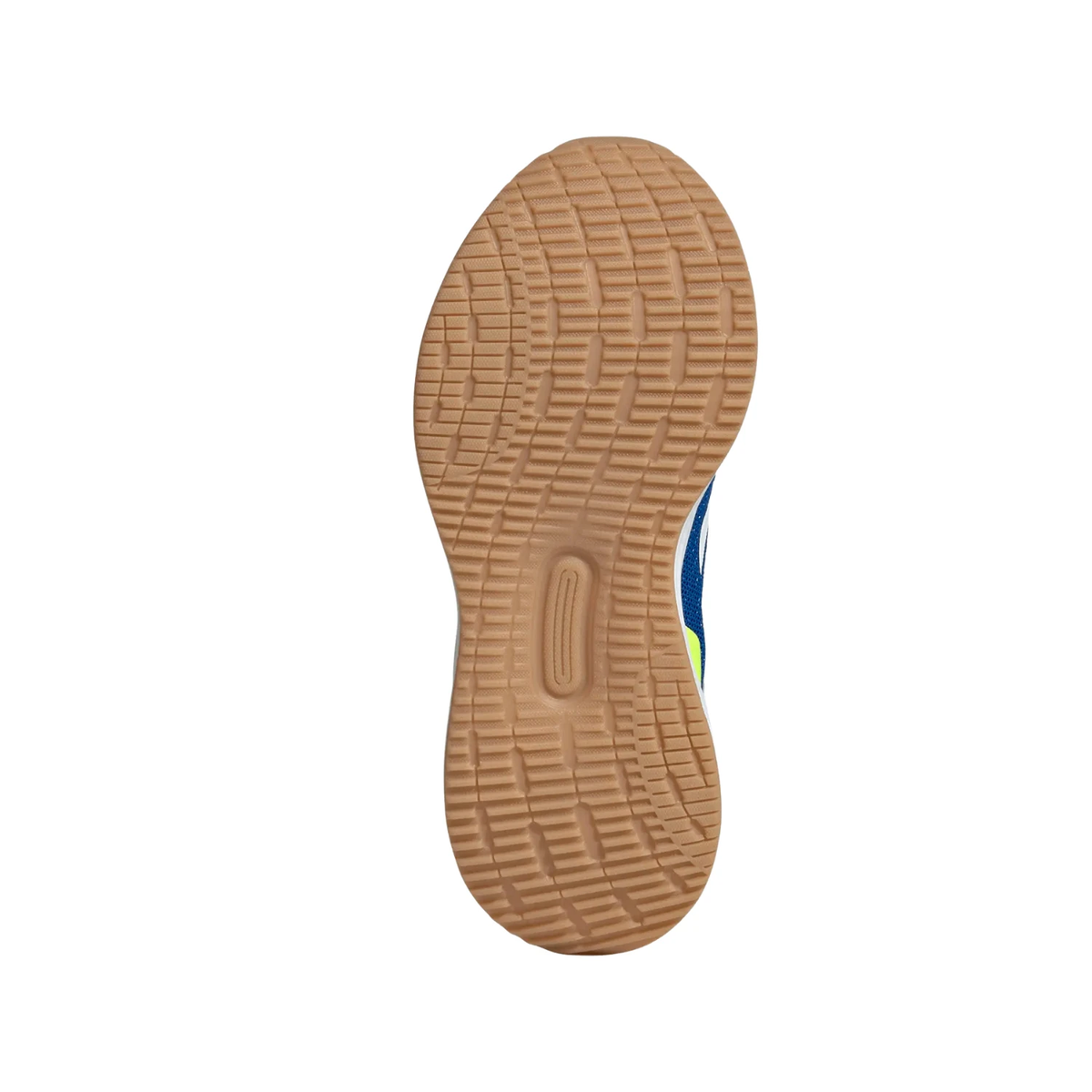 Adidas Runfalcon 5 Running Shoes Kids, Bright Royal, detail view
