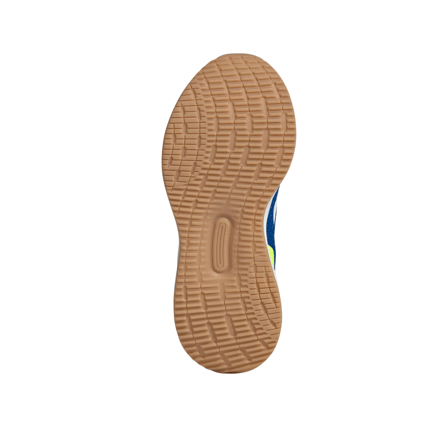 Adidas Runfalcon 5 EL C Kids Running Shoes - Bright Royal