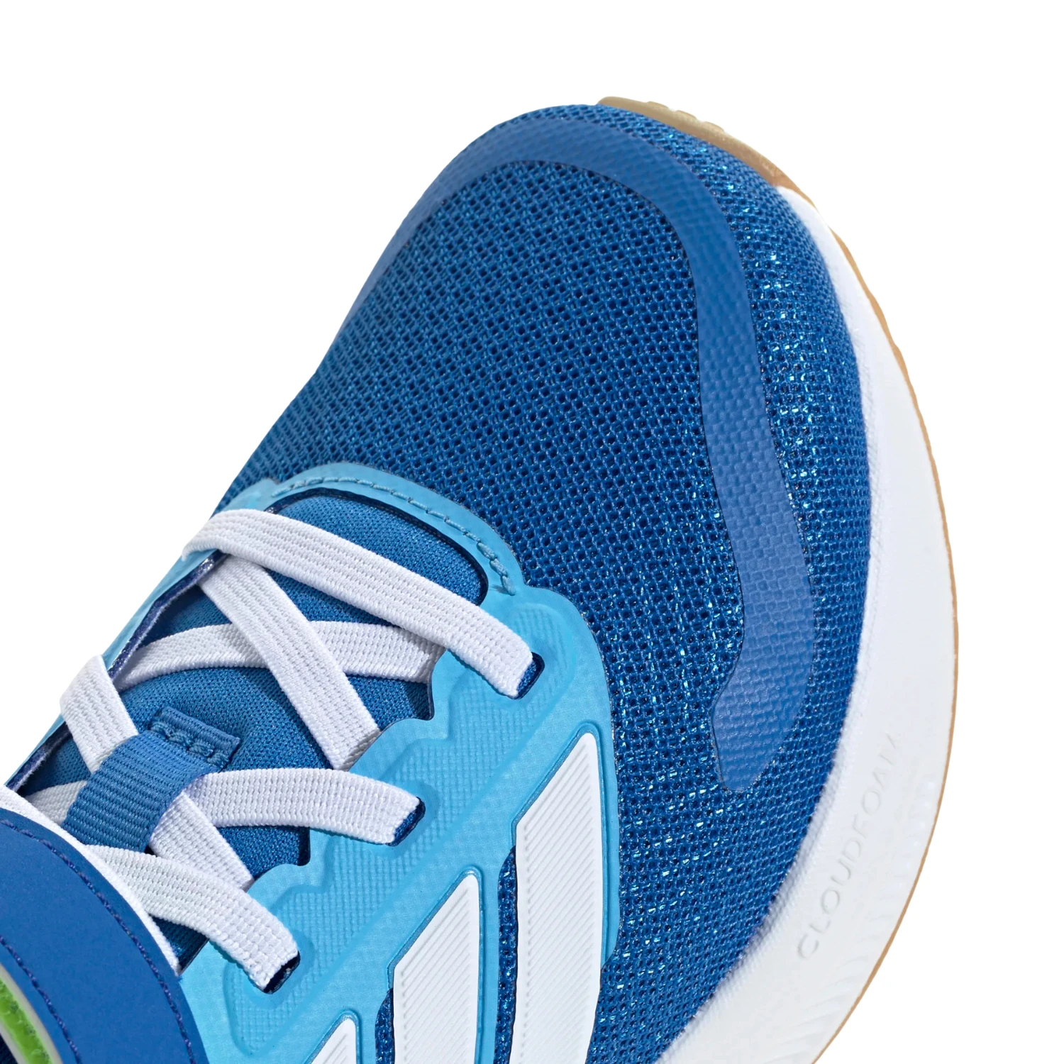 Adidas Runfalcon 5 Running Shoes Kids - Bright Royal Running Shoes Adidas