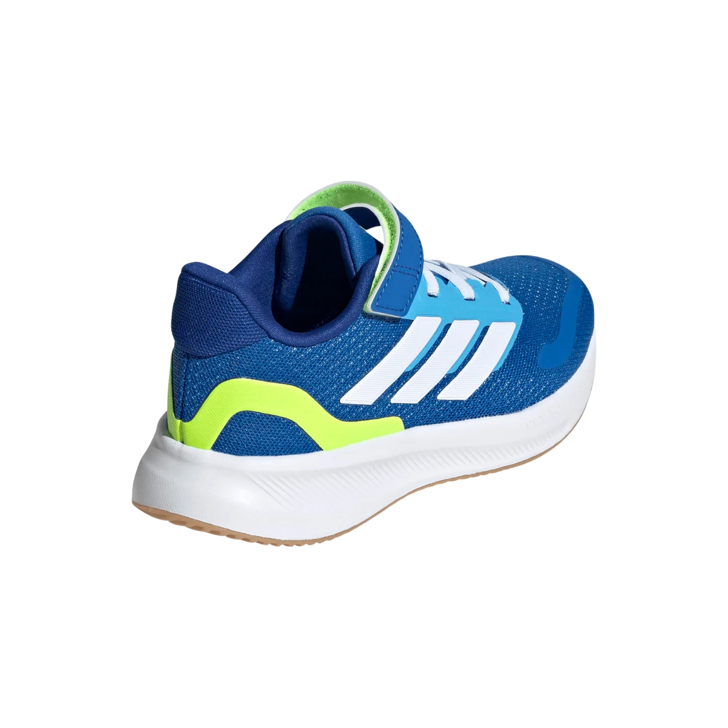 Adidas Runfalcon 5 Running Shoes Kids - Bright Royal Running Shoes Adidas