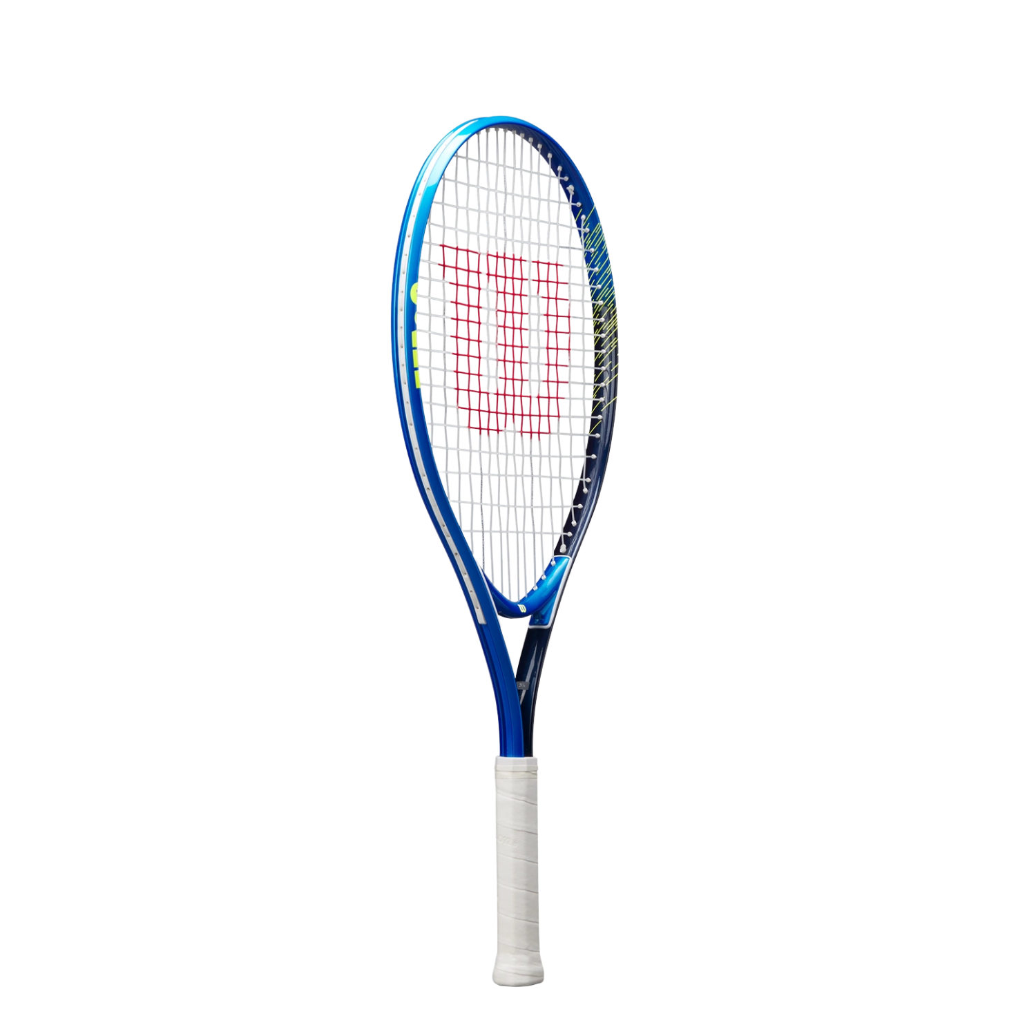 Wilson Slam Junior 25 Boys (WR171810U) Tennis Racket (205g) Tennis Rackets Wilson