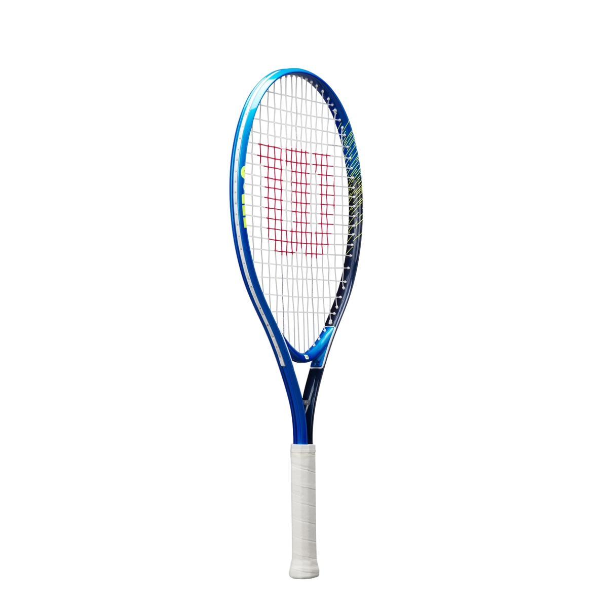 Wilson Slam Junior 25 Boys (WR171810U) Tennis Racket (205g) Tennis Rackets Wilson