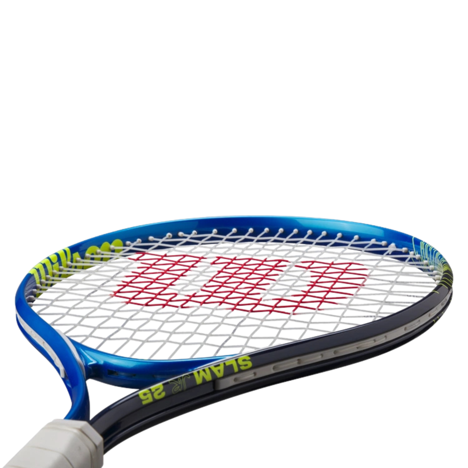 Wilson Slam Junior 25 Boys (WR171810U) Tennis Racket (205g) Tennis Rackets Wilson