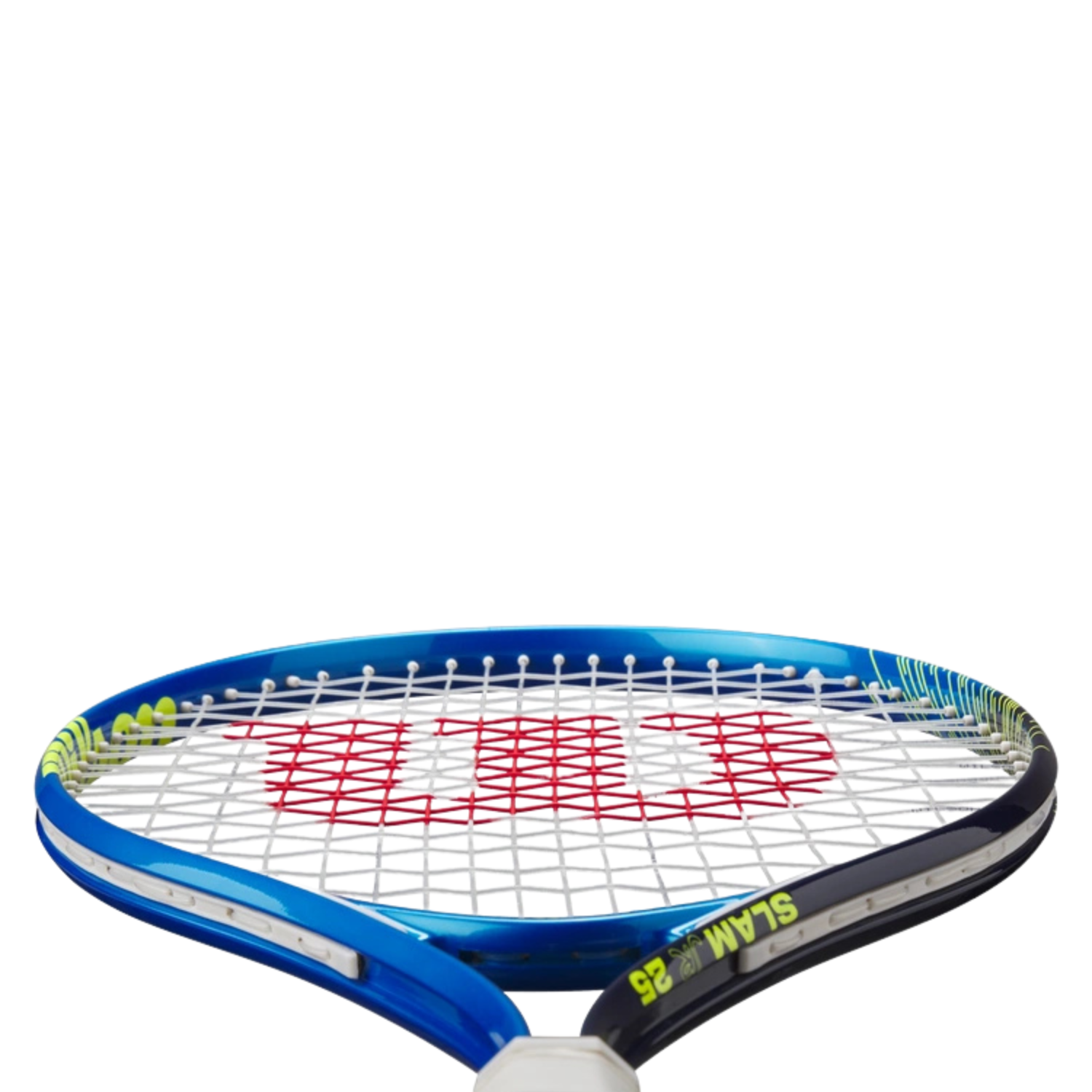 Wilson Slam Junior 25 Boys (WR171810U) Tennis Racket (205g)