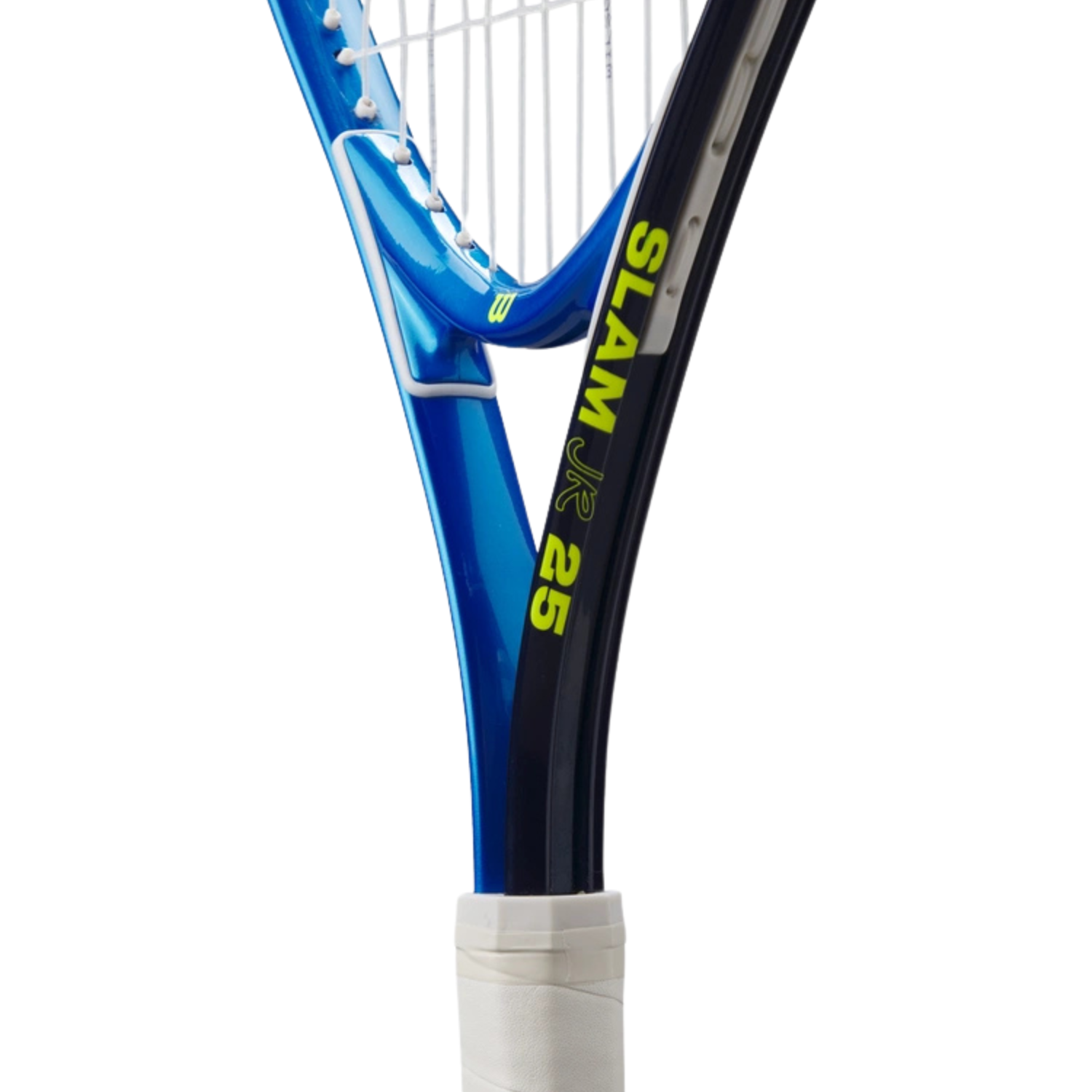 Wilson Slam Junior 25 Boys (WR171810U) Tennis Racket (205g) Tennis Rackets Wilson