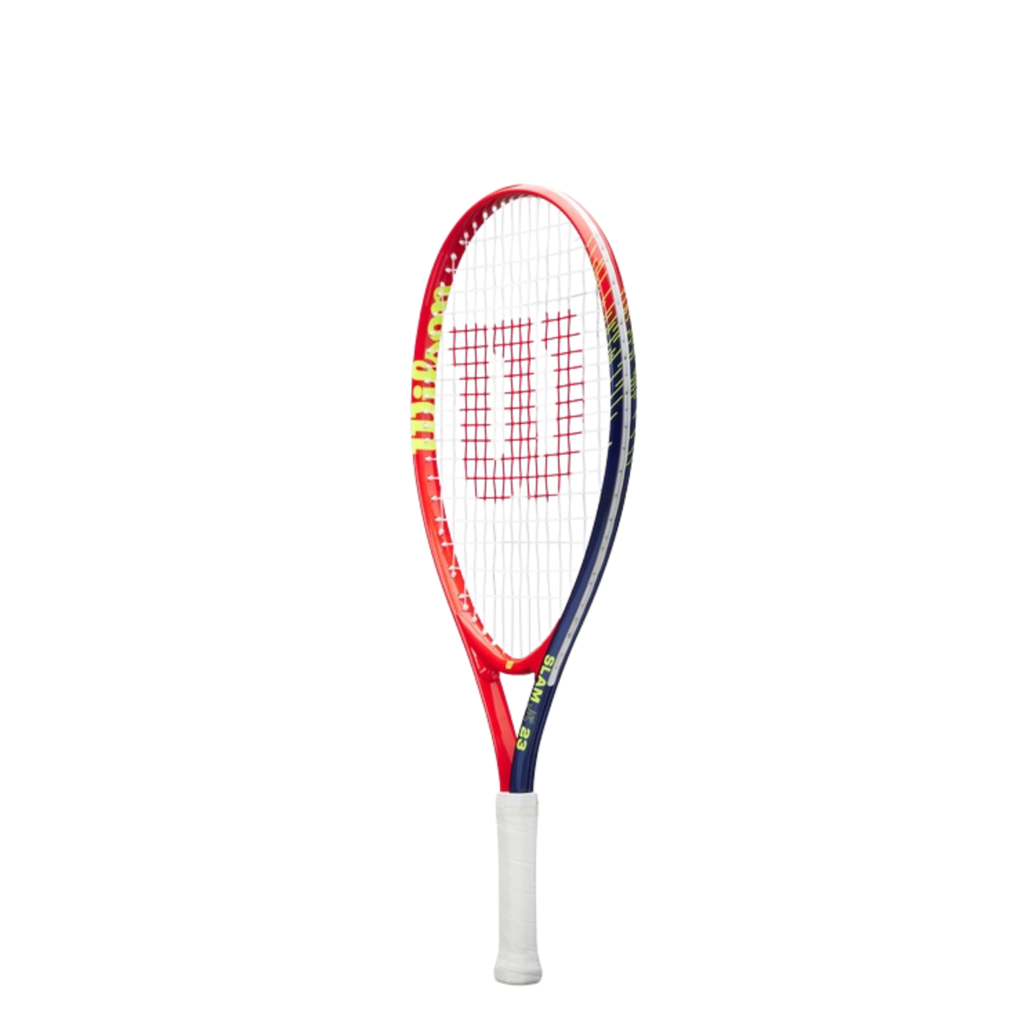 Wilson Slam Junior 23Tennis Racket 185g - Blue Tennis Rackets Wilson