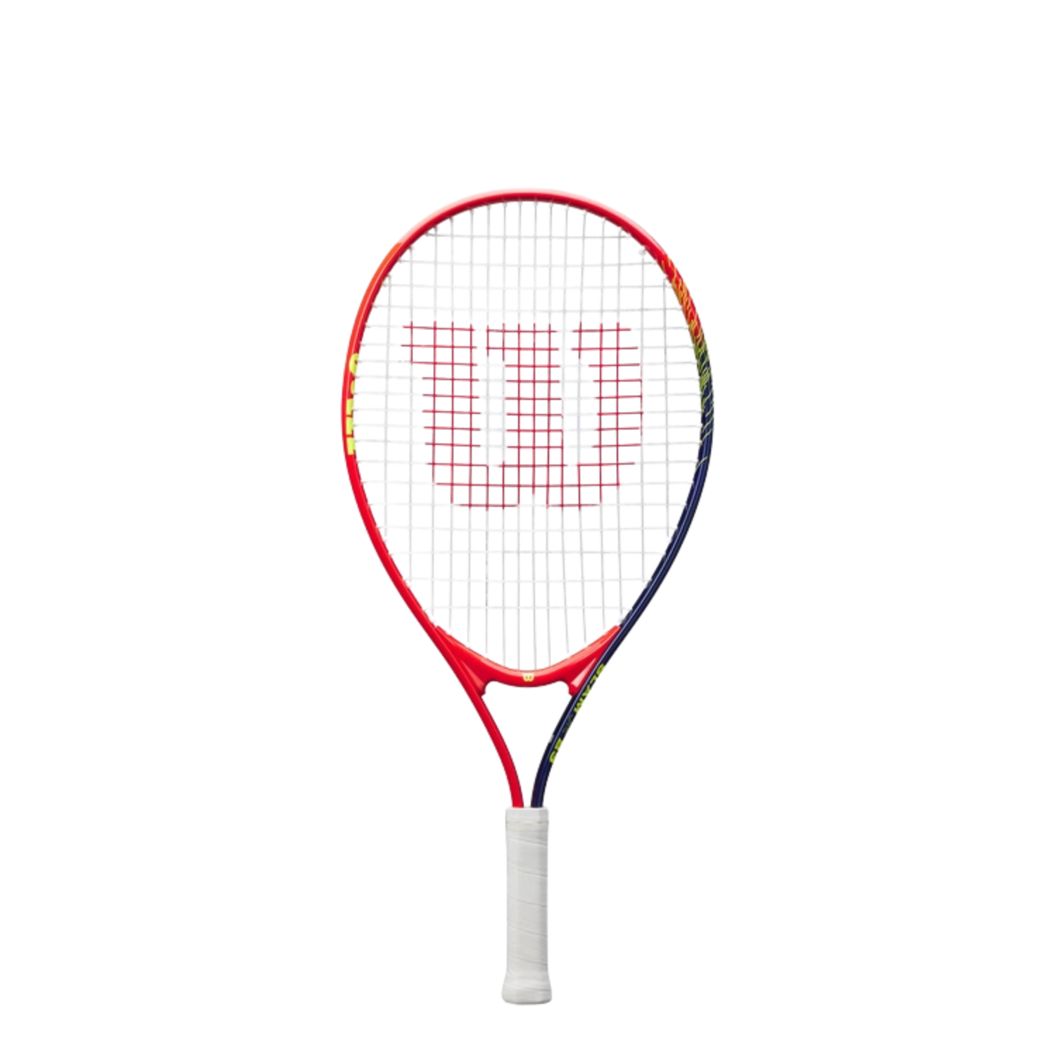Wilson Slam Junior 23Tennis Racket 185g - Blue Tennis Rackets Wilson