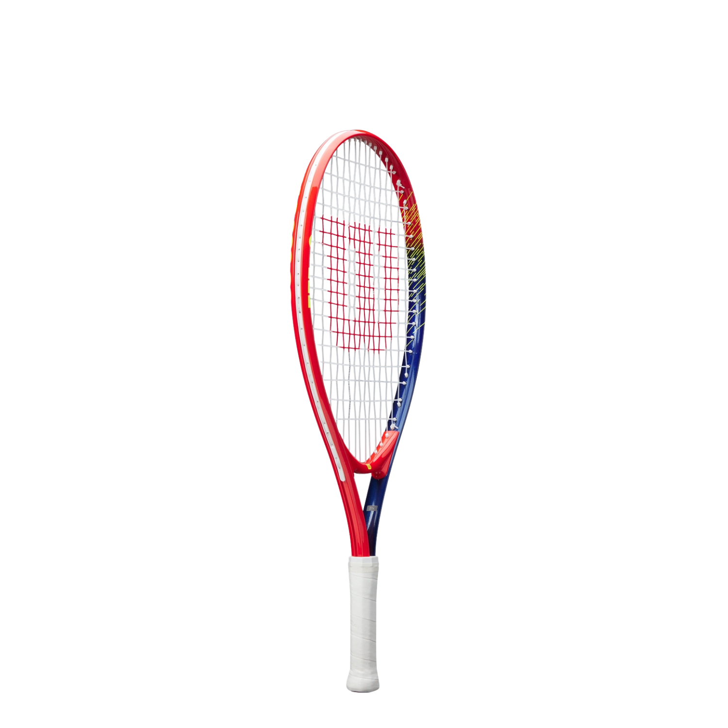 Wilson Slam Junior 23Tennis Racket 185g - Blue Tennis Rackets Wilson