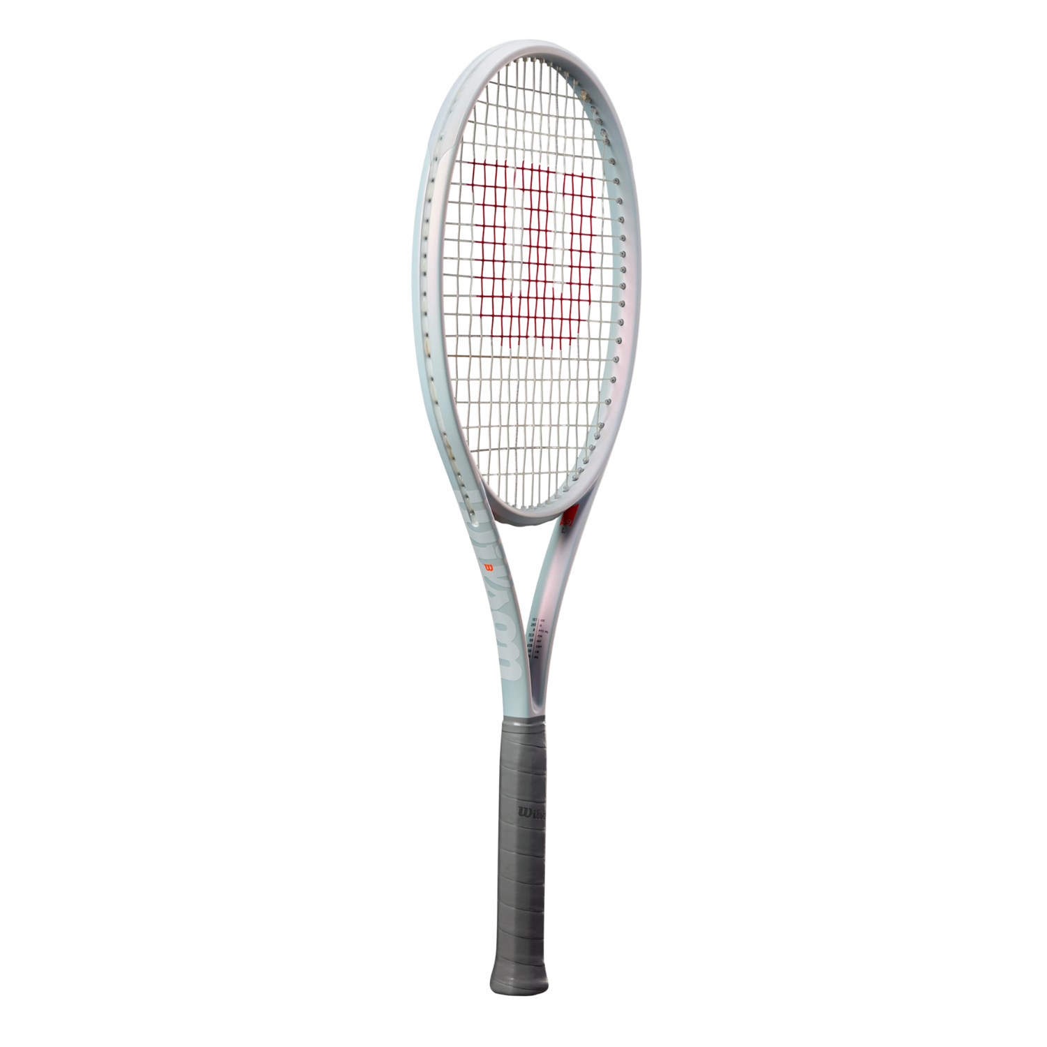 Wilson Shift 99L V1 Tennis Racket (Free Restring) 285g Tennis Rackets Wilson