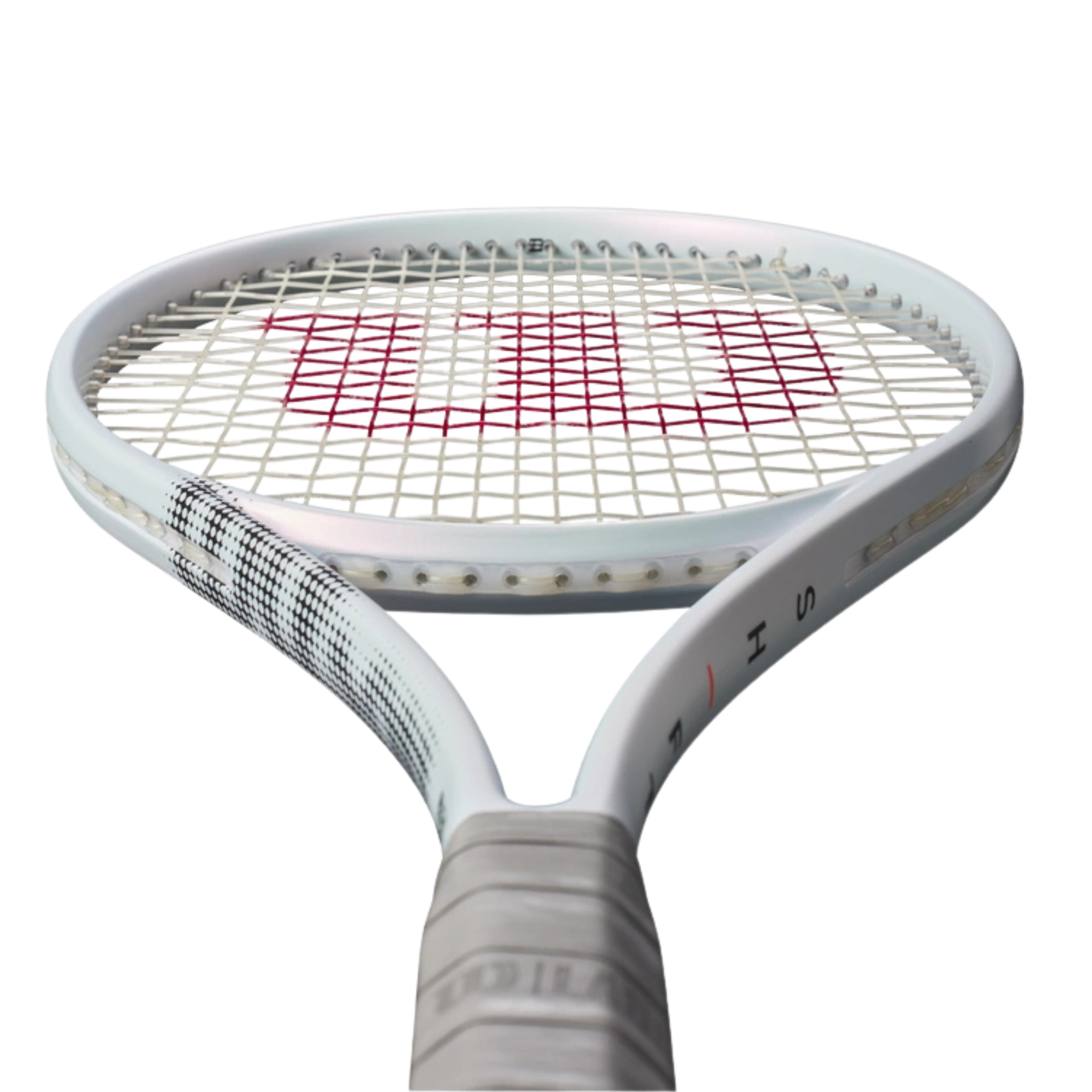 Wilson Shift 99 V1 Tennis Racket 300g (Free Restring) - Unstrung Tennis Rackets Wilson