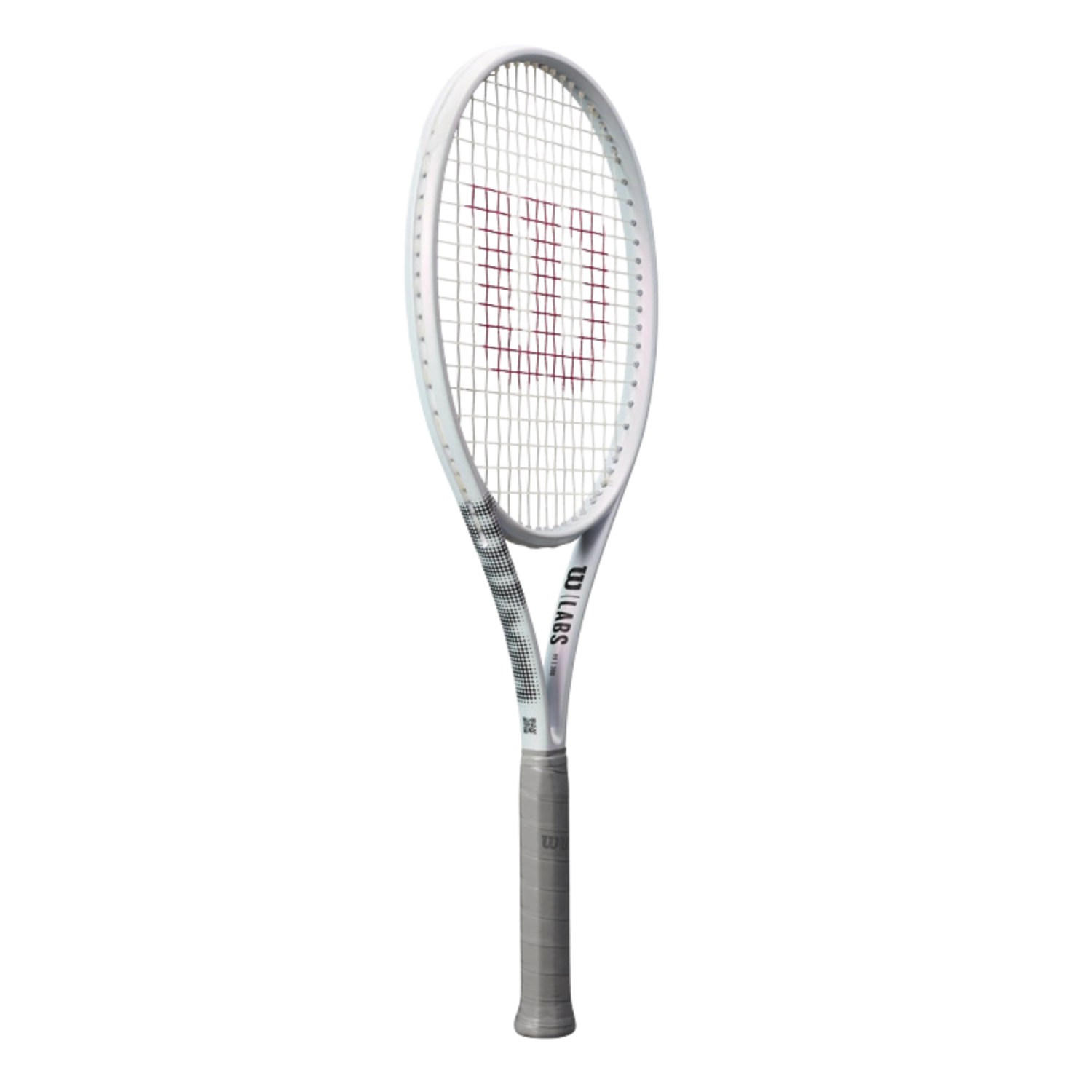 Wilson Shift 99 V1 Tennis Racket 300g (Free Restring) - Unstrung Tennis Rackets Wilson