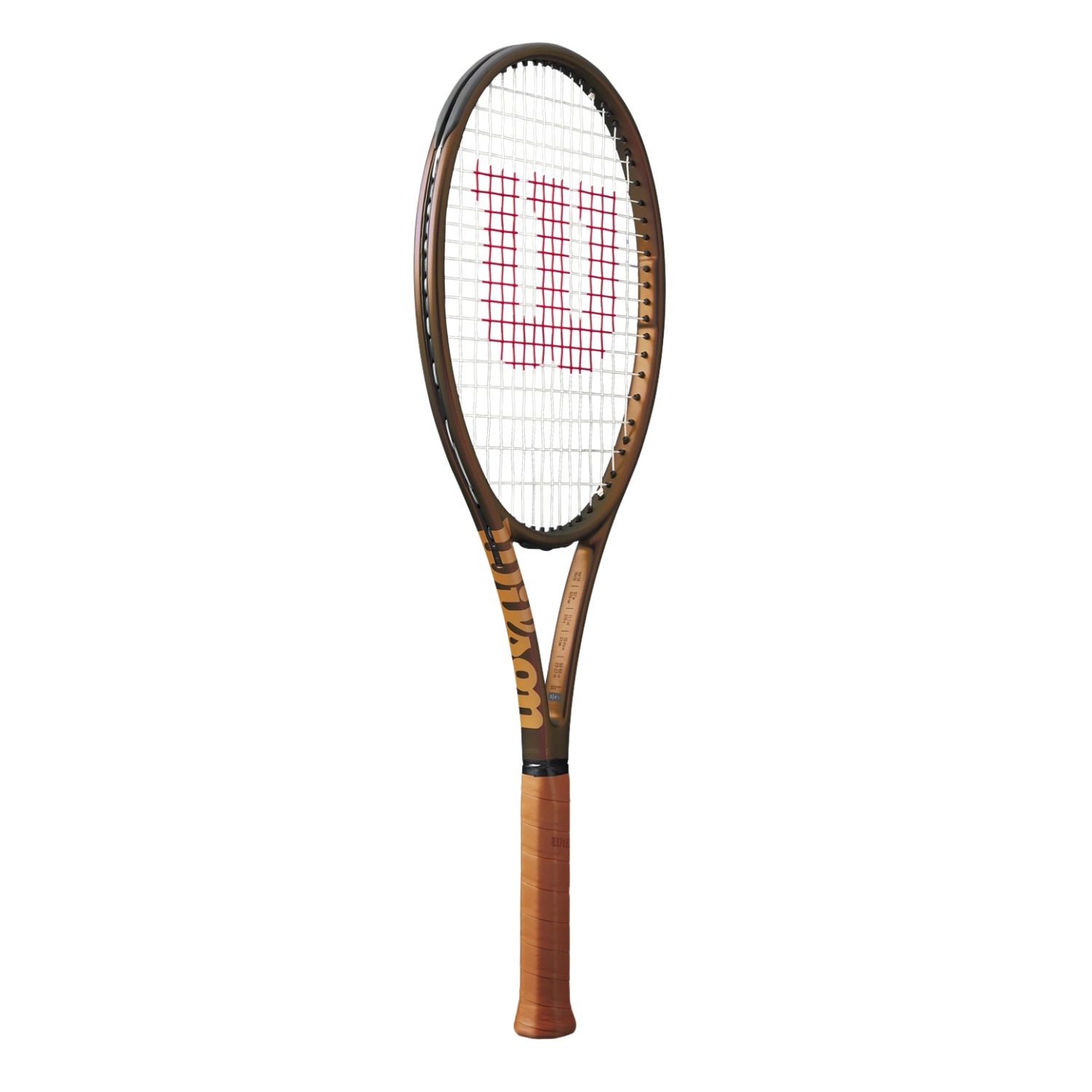 Wilson Pro Staff 97 V14 315g Unstrung Tennis Racket Tennis Rackets Wilson