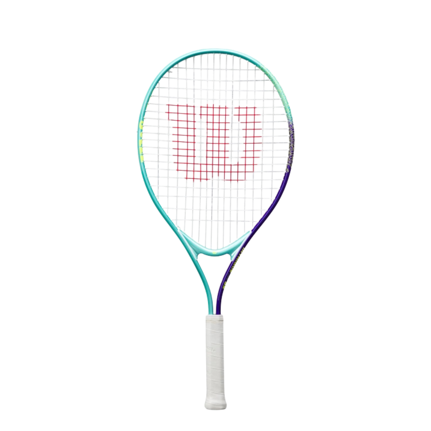 Wilson Intrigue Junior 25 Girls (WR180310U) Tennis Racket (205g) Tennis Rackets Wilson