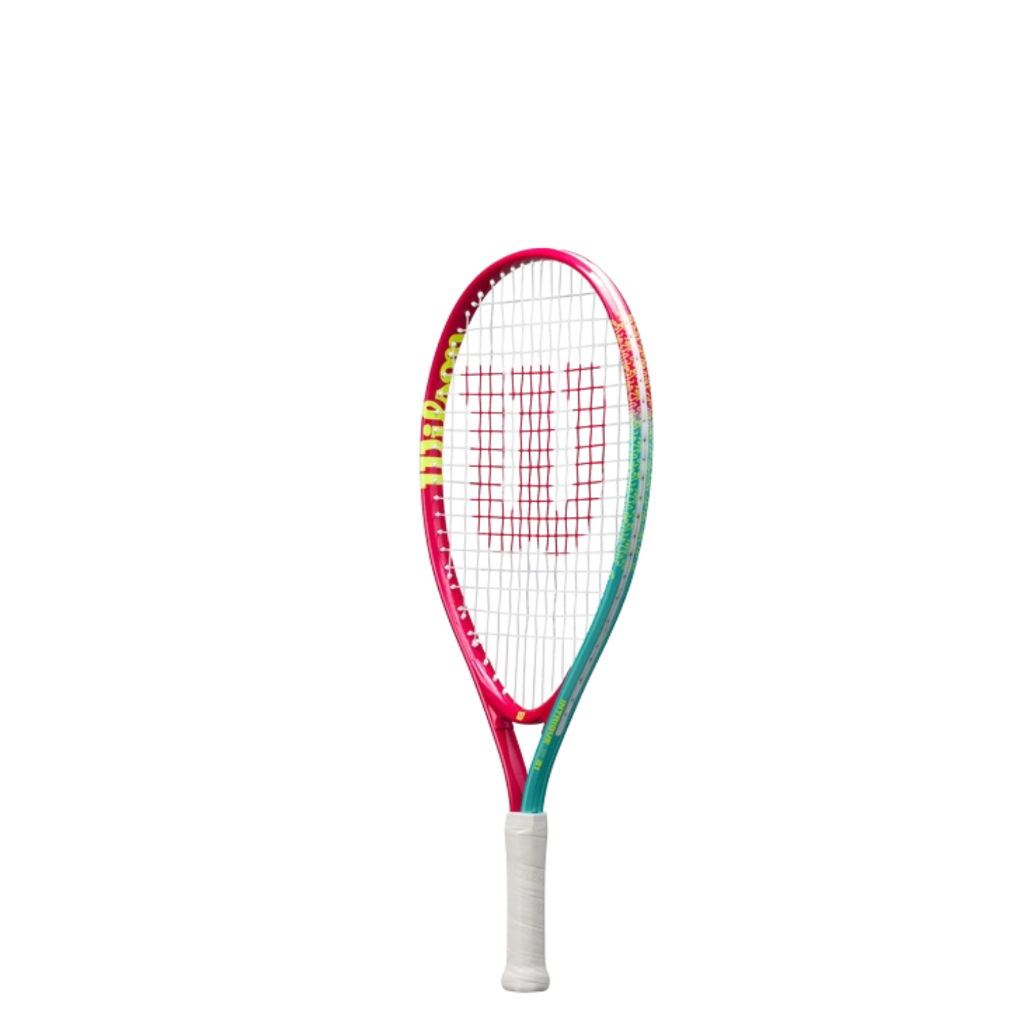 Wilson Intrigue Junior 21 Girls (WR180510U) Tennis Racket (171g) Tennis Rackets Wilson