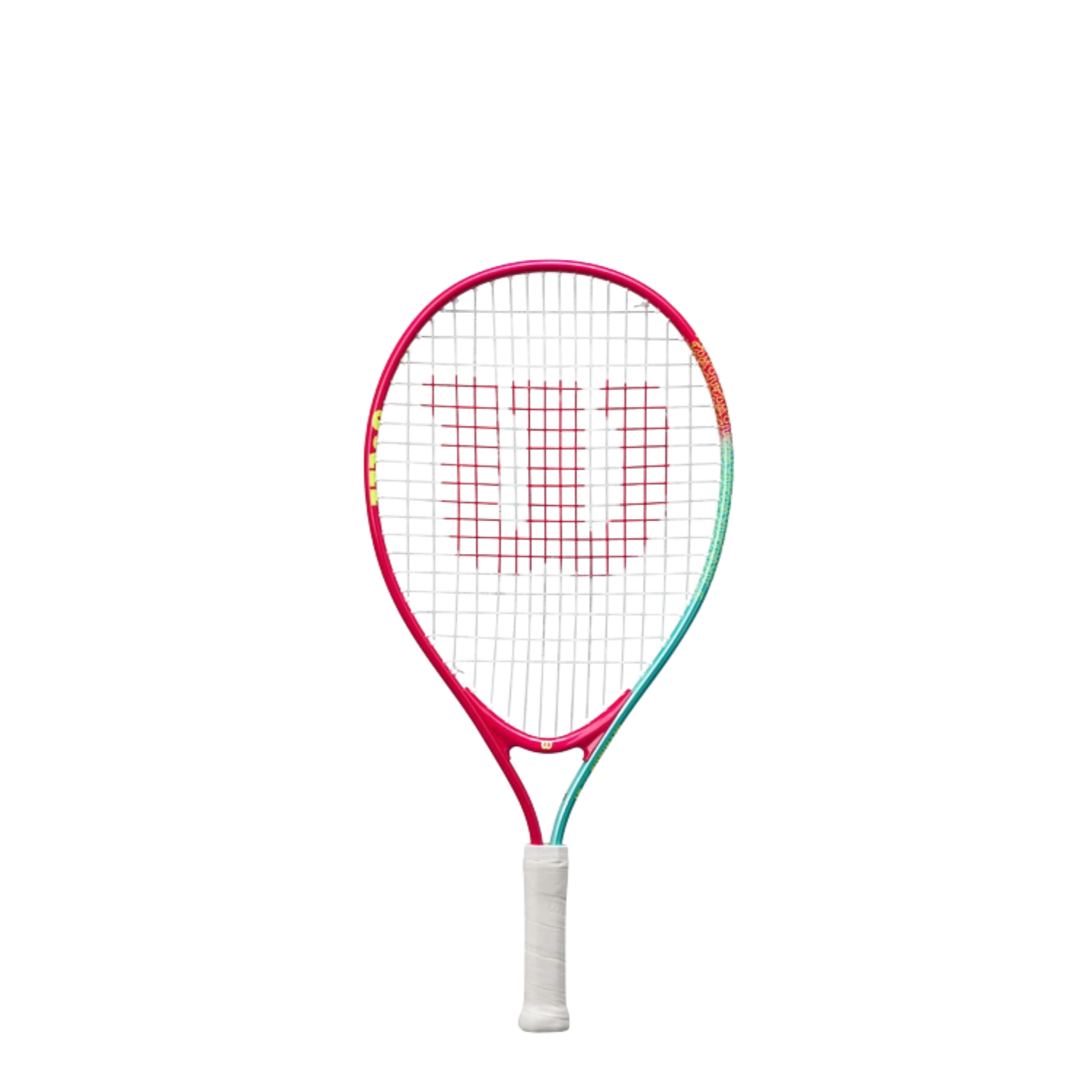 Wilson Intrigue Junior 21 Girls (WR180510U) Tennis Racket (171g) Tennis Rackets Wilson