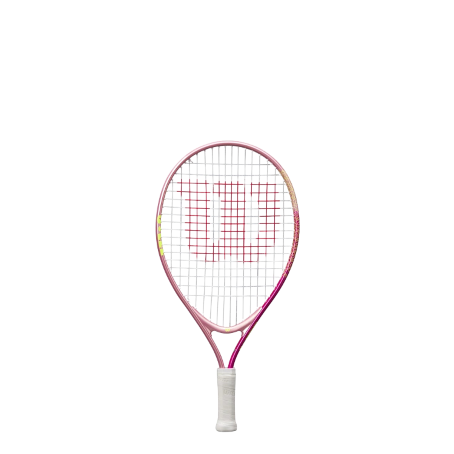 Wilson Intrigue Junior 19 Girls (WR180610U) Tennis Racket (168g) Tennis Rackets Wilson