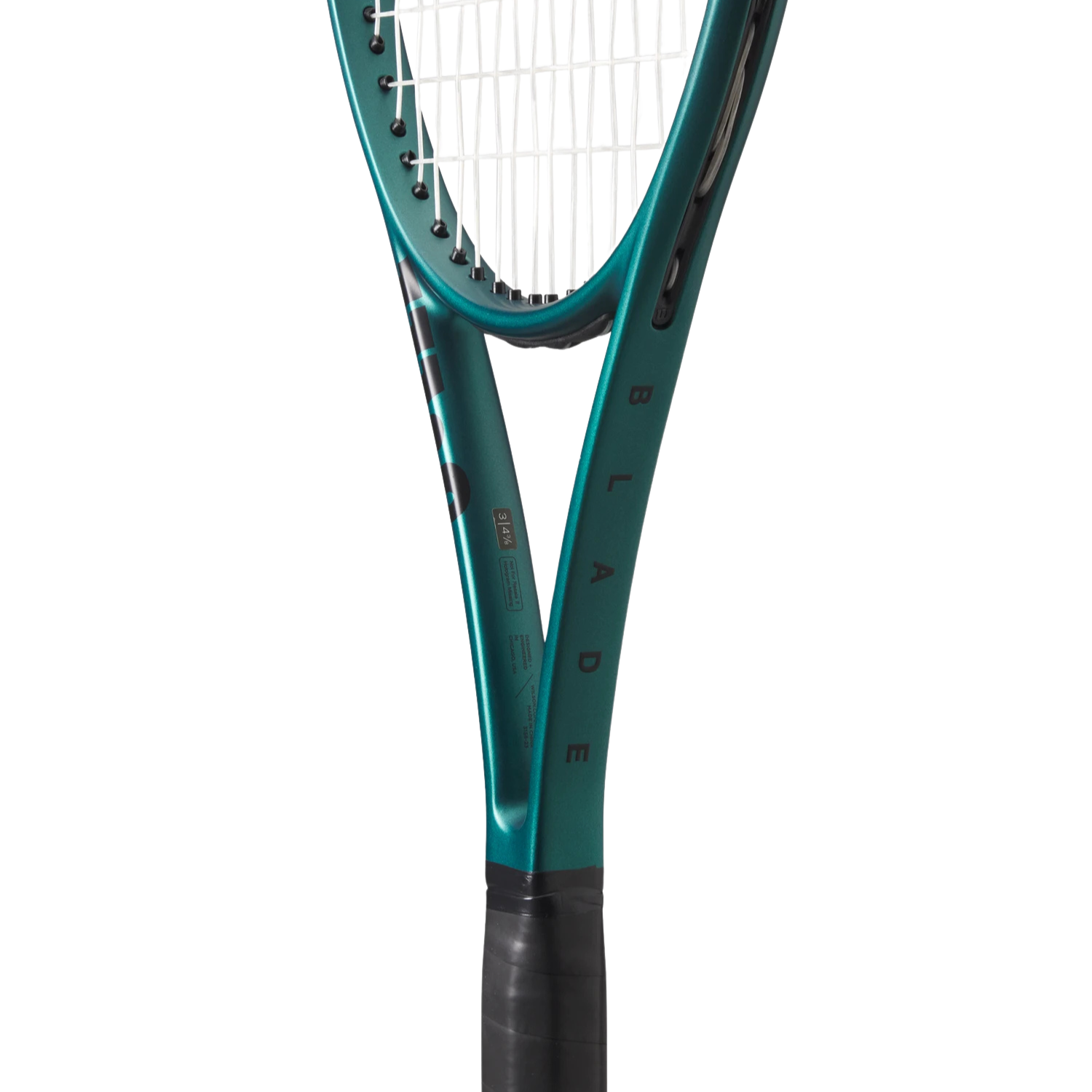 Wilson BLADE 98S V9.0 Tennis Racket 295g (Free Restring)