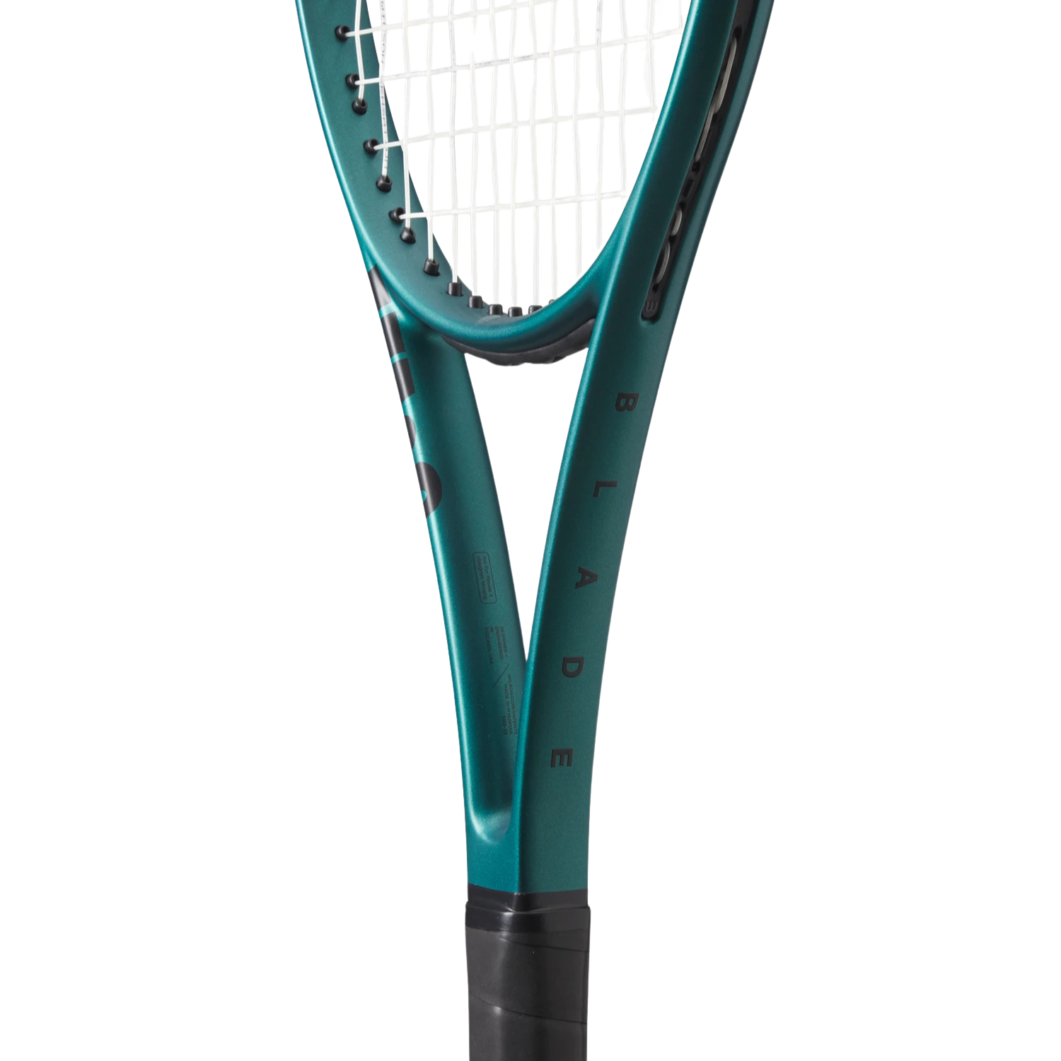 Wilson BLADE 101L V9.0 Tennis Racket 275g