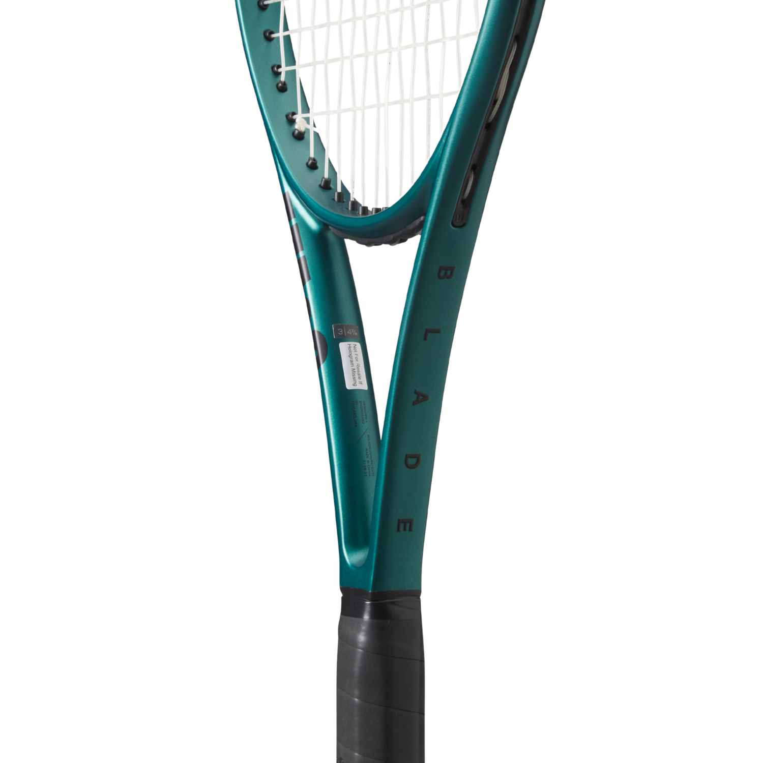Wilson BLADE 100 V9.0 WR151511 Tennis Rackets Wilson