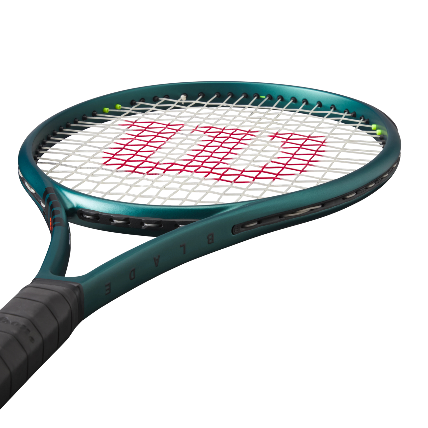 Wilson BLADE 100 V9.0 WR151511 Tennis Rackets Wilson
