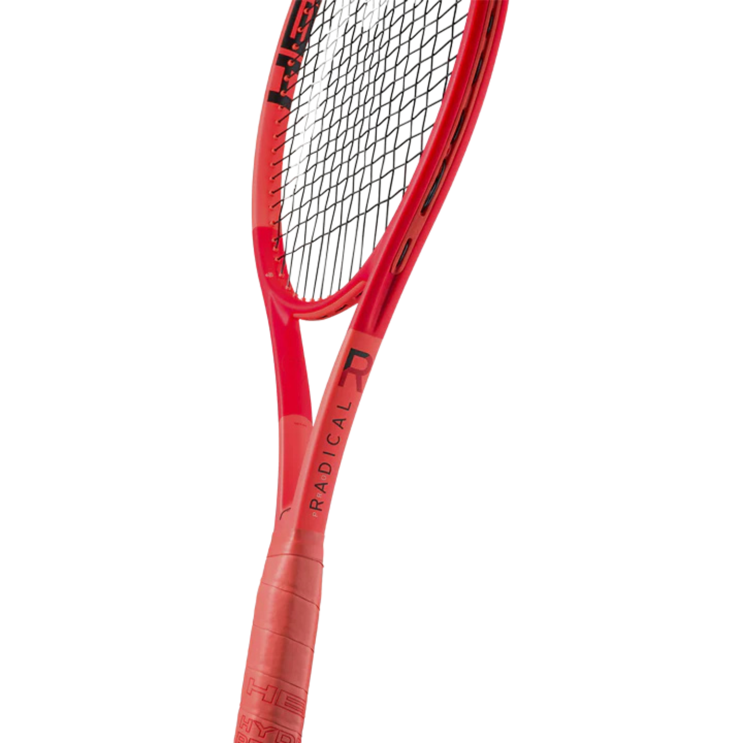 Head Radical PRO 2025 Tennis Racquet Tennis Rackets Head