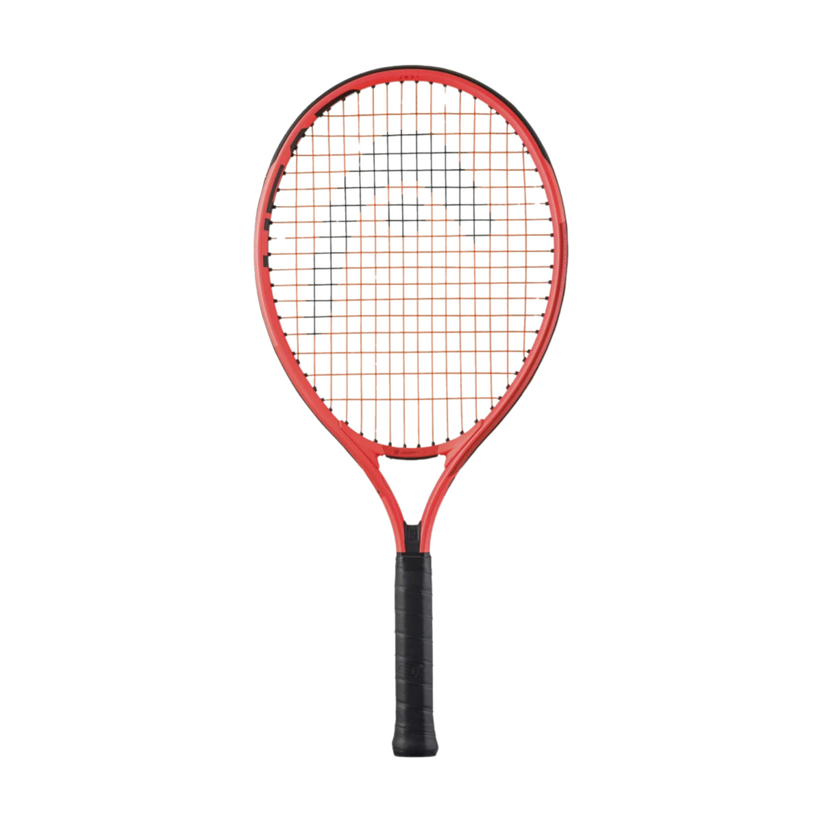 Head Radical Jr. 21 Tennis Racquet Fluo Orange 21" Tennis Rackets Head