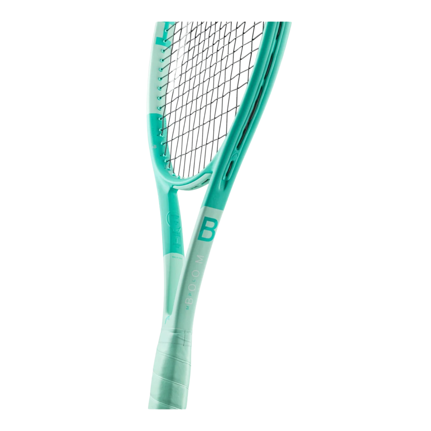 HEAD Boom MP Tennis Racquet Tennis Rackets Head