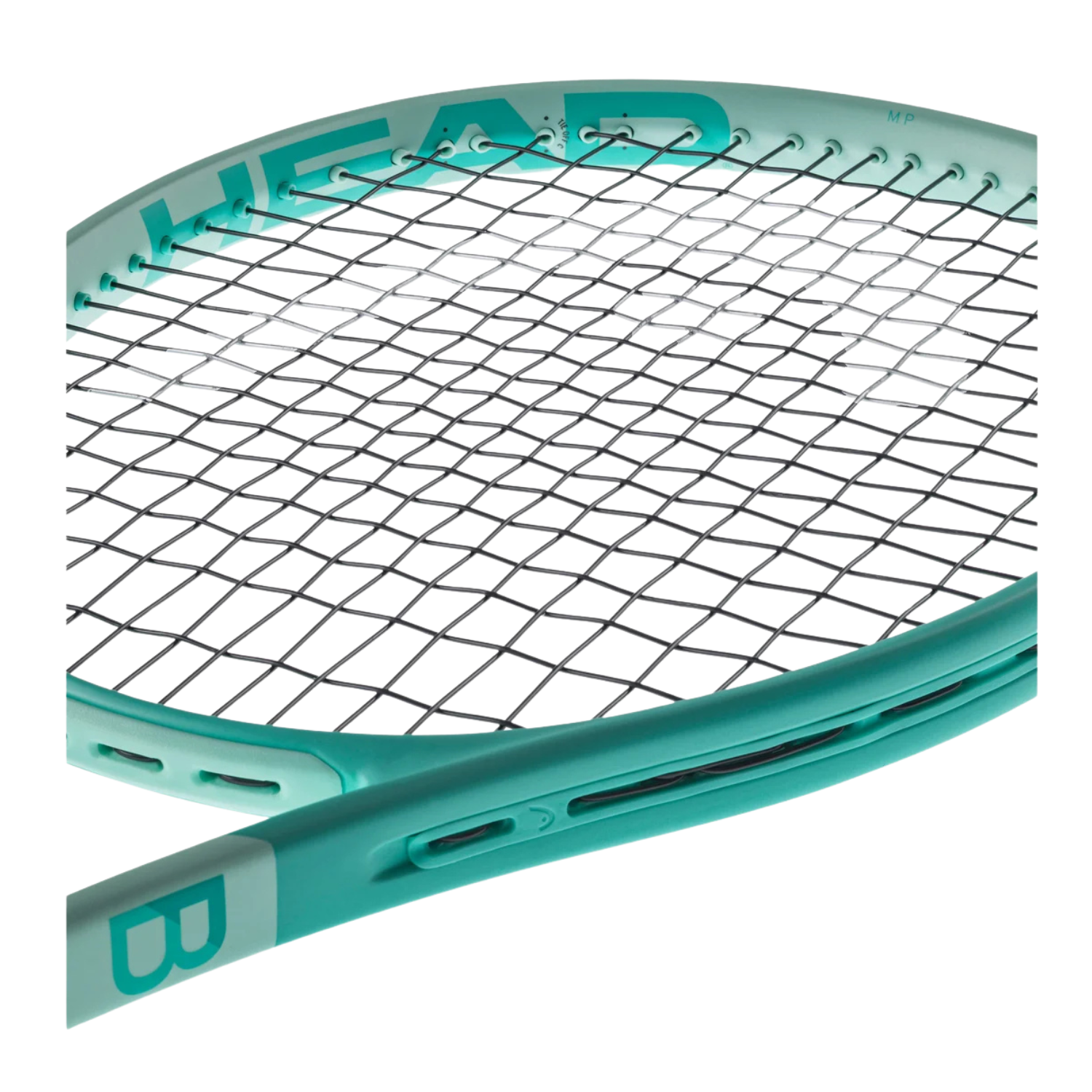 HEAD Boom MP Tennis Racquet Tennis Rackets Head