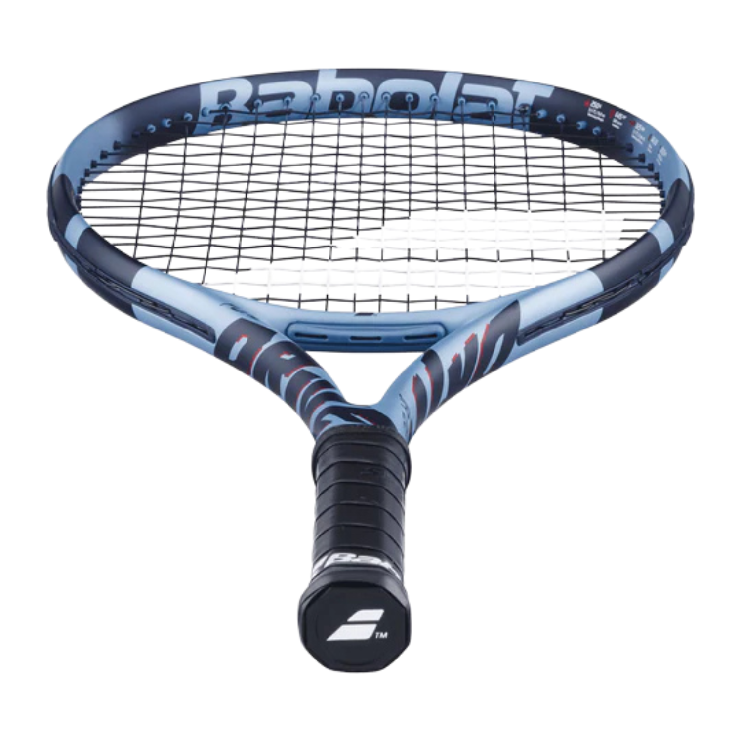 Babolat Pure Drive Junior 26 250g Gen11 Strung Tennis Racket Tennis Rackets Babolat
