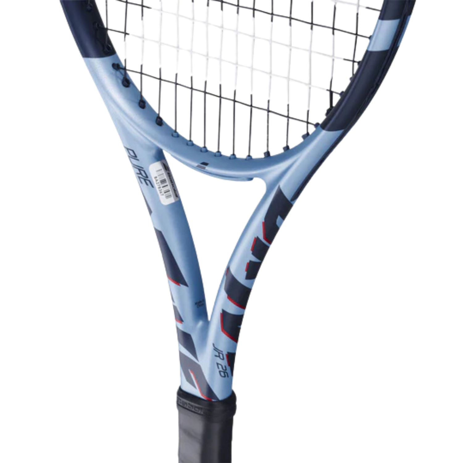 Babolat Pure Drive Junior 26 250g Gen11 Strung Tennis Racket Tennis Rackets Babolat
