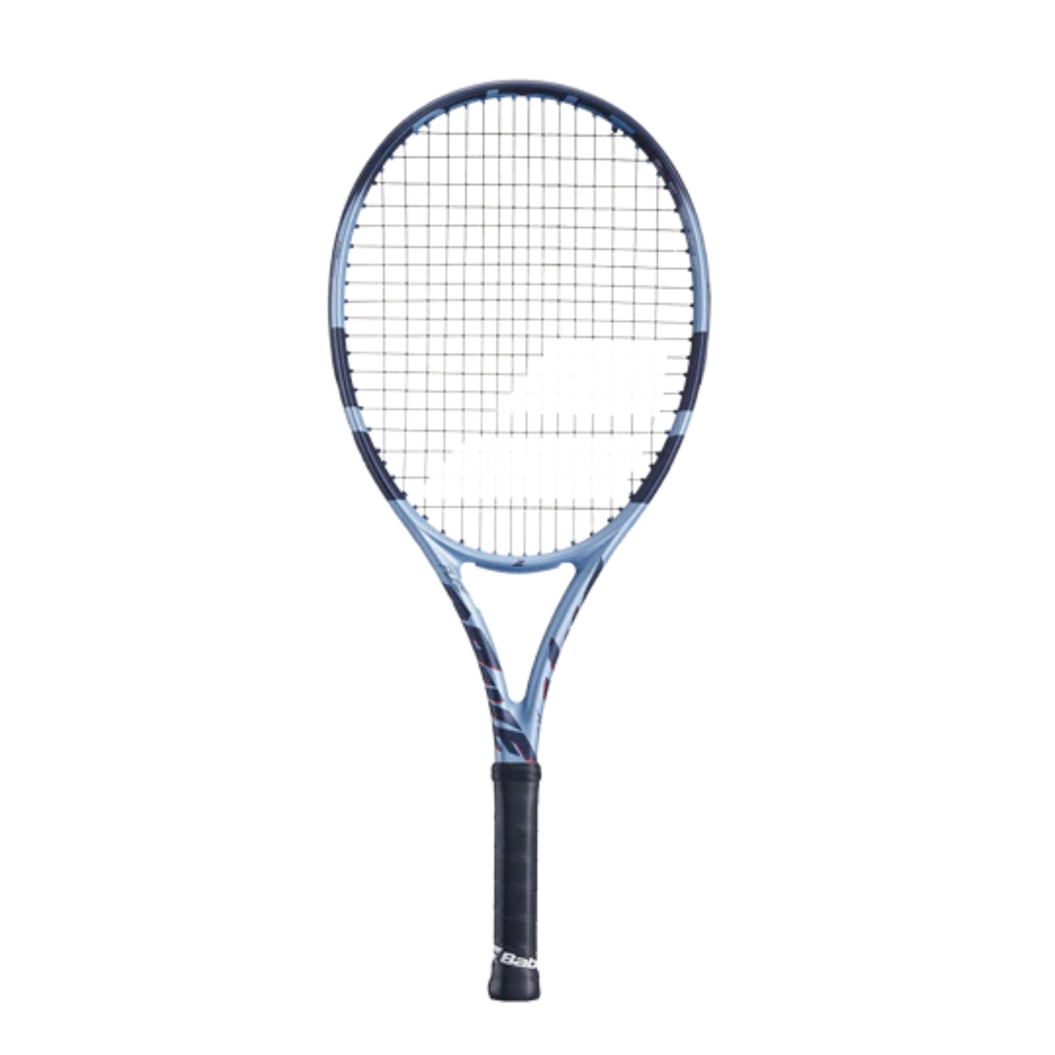 Babolat Pure Drive Junior 26 250g Gen11 Strung Tennis Racket Tennis Rackets Babolat