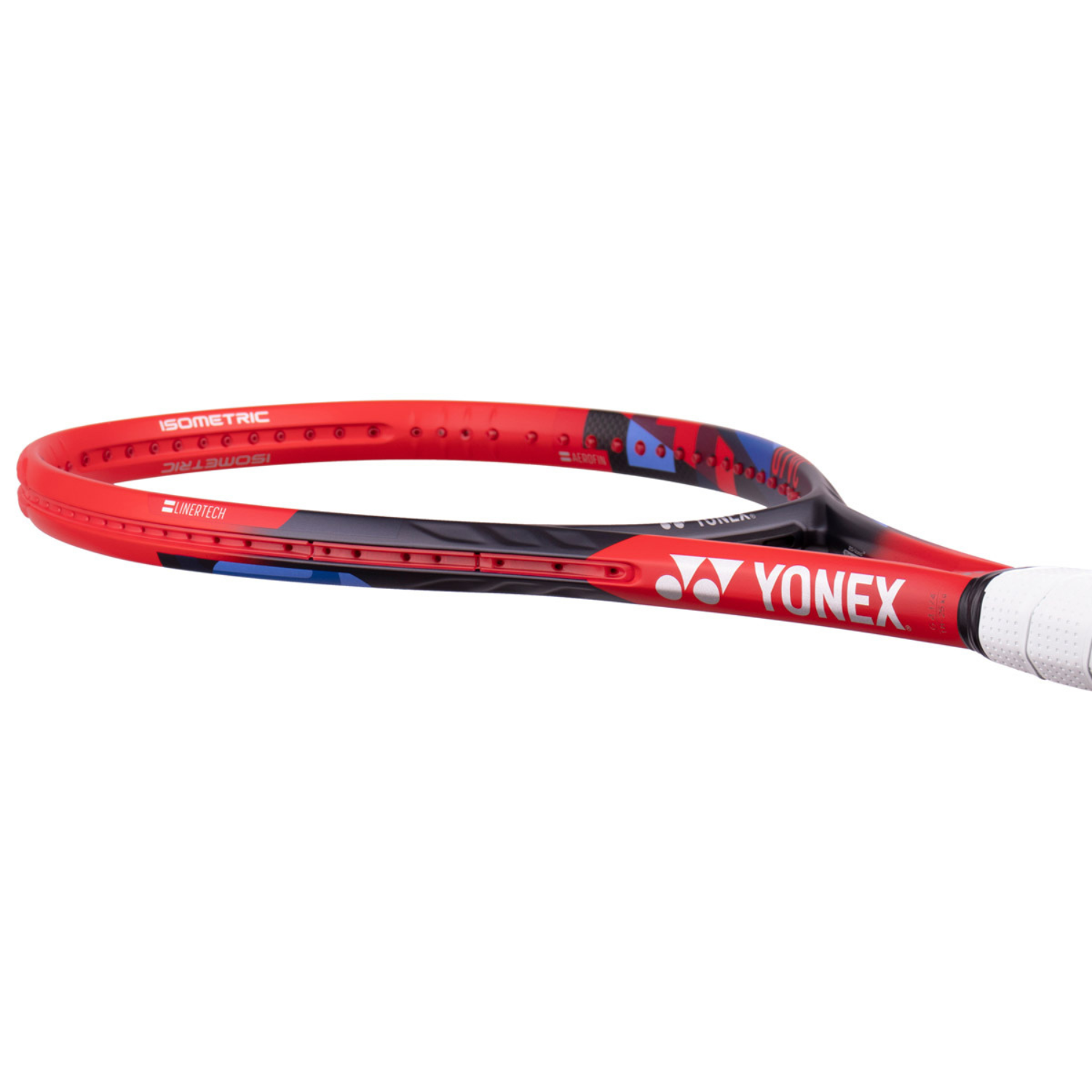 Yonex Vcore 100L 2023 Tennis Racket 280g (Free Restring) - Unstrung Tennis Rackets Yonex