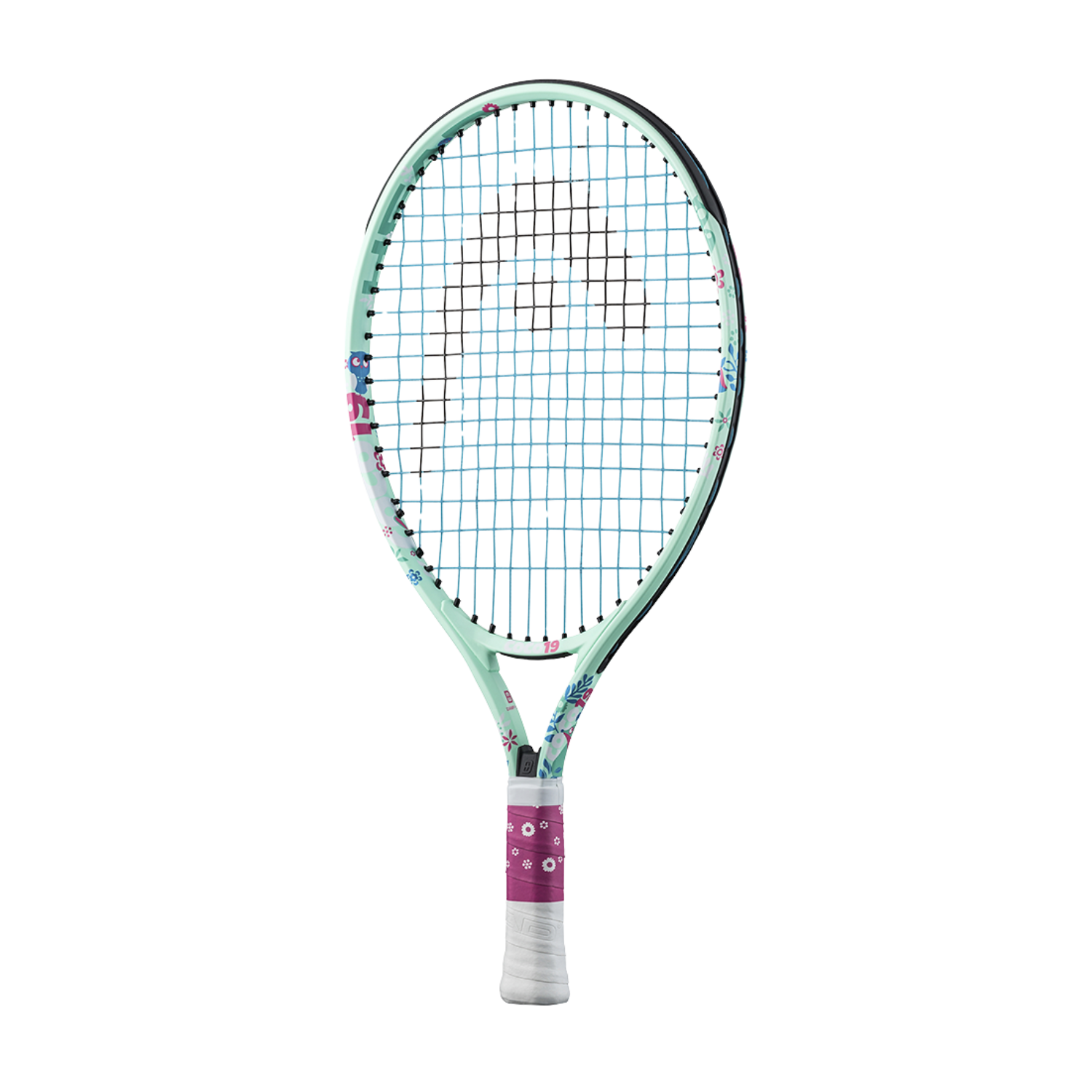Head Coco 19 2024 Tennis Racquet Tennis Rackets Head