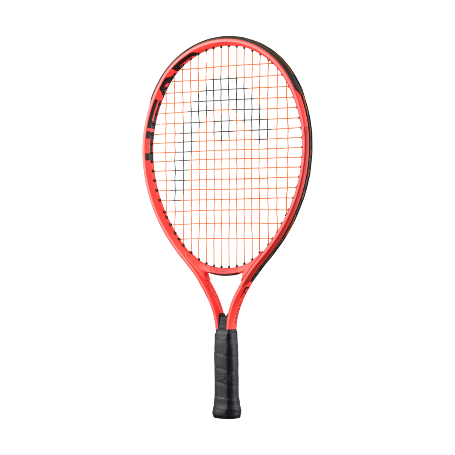 Head Radical Jr. 19 Tennis Racquet Tennis Rackets Head