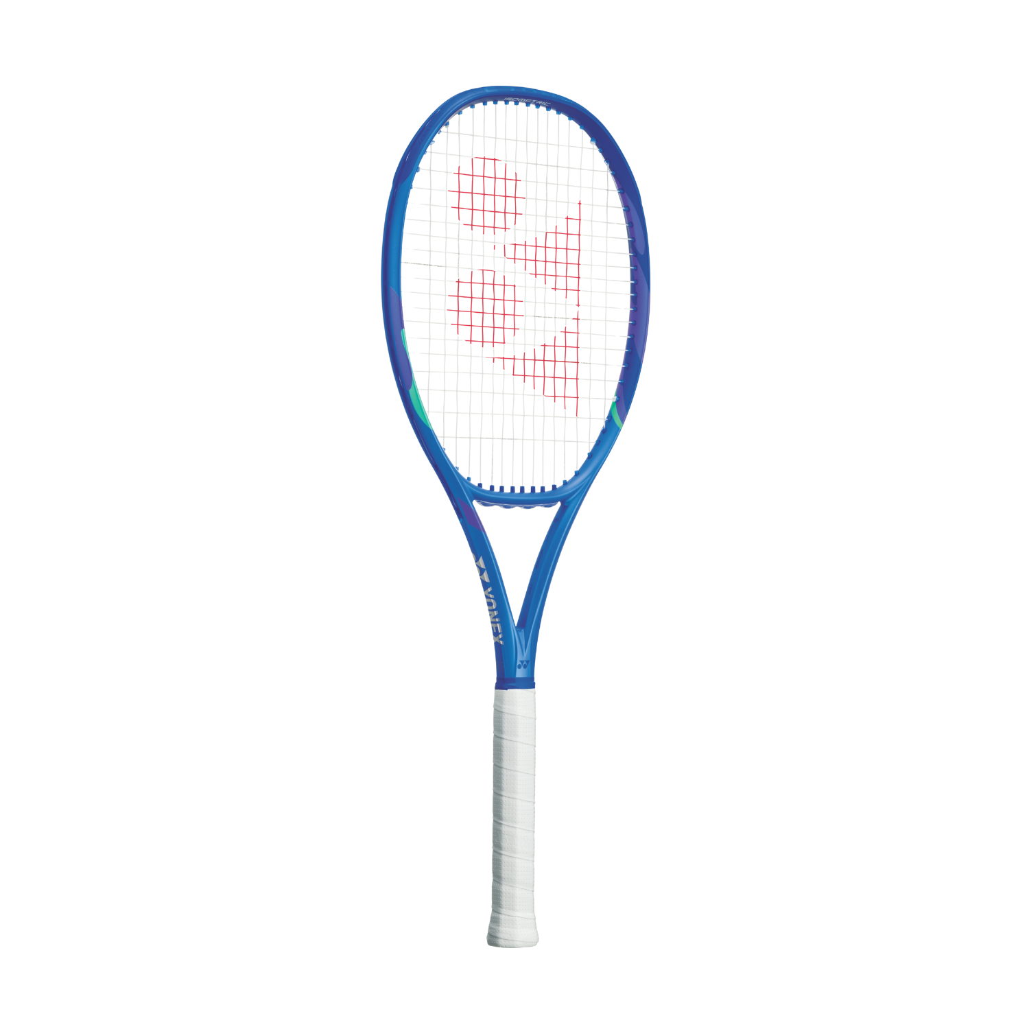 Yonex Ezone 98 Plus 2025 305g Unstrung Tennis Racket (Free Restring) Tennis Rackets Yonex