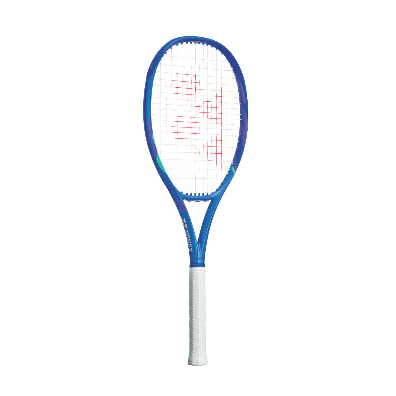 Yonex Ezone 100 Plus 2025 300g Unstrung Tennis Racket 300g (Free Restring) Tennis Rackets Yonex