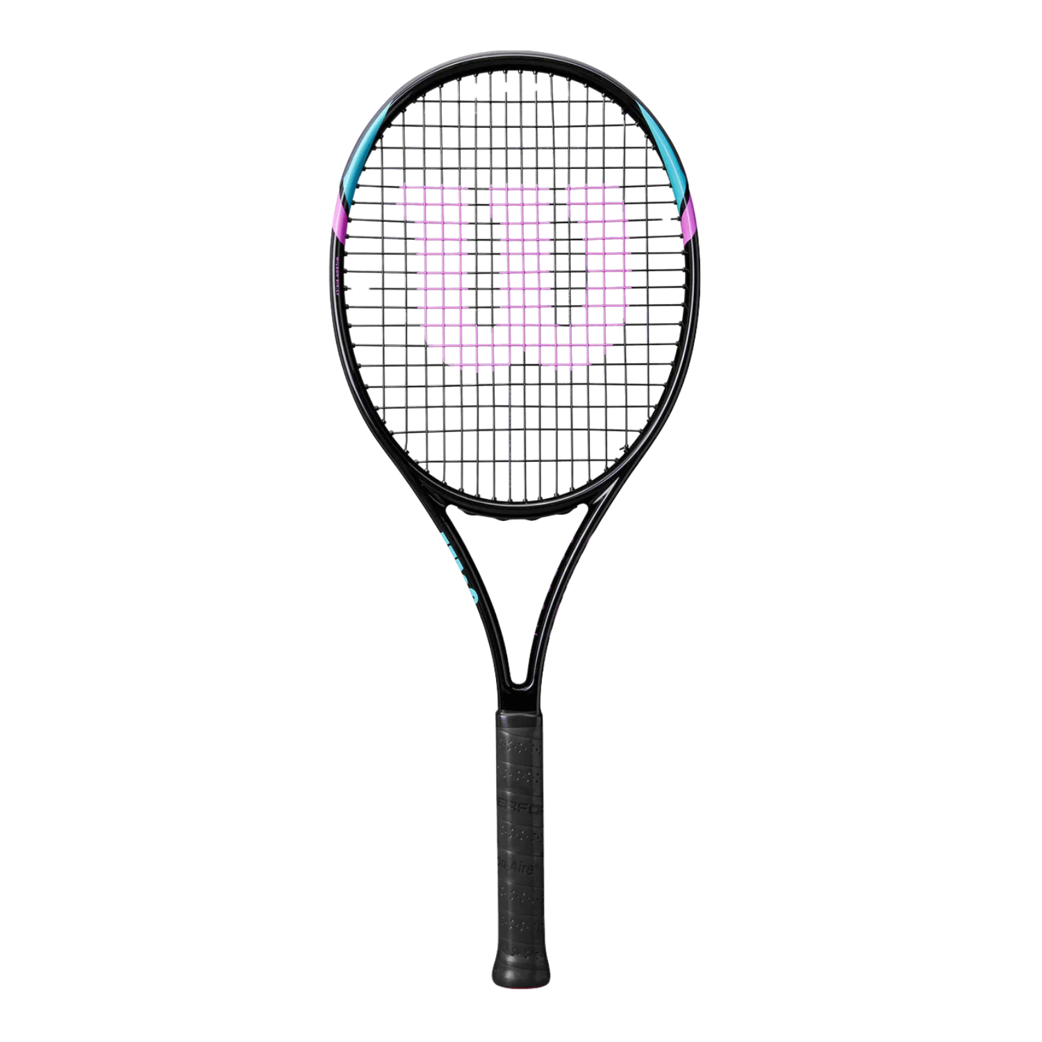 Wilson SIX LV Tennis Racket Tennis Rackets Wilson