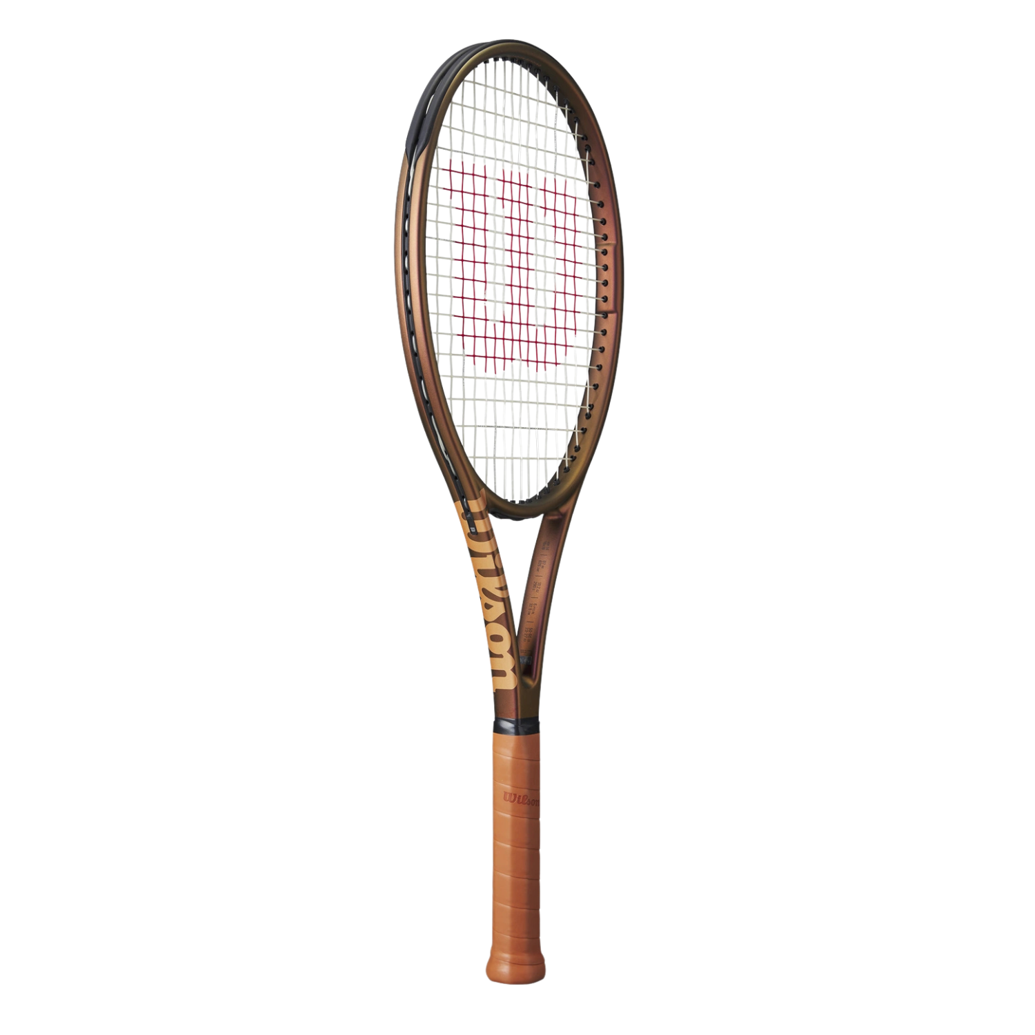 Wilson PRO STAFF 97L V14 FRM WR125911U Free Restring (Unstrung) Tennis Rackets Wilson