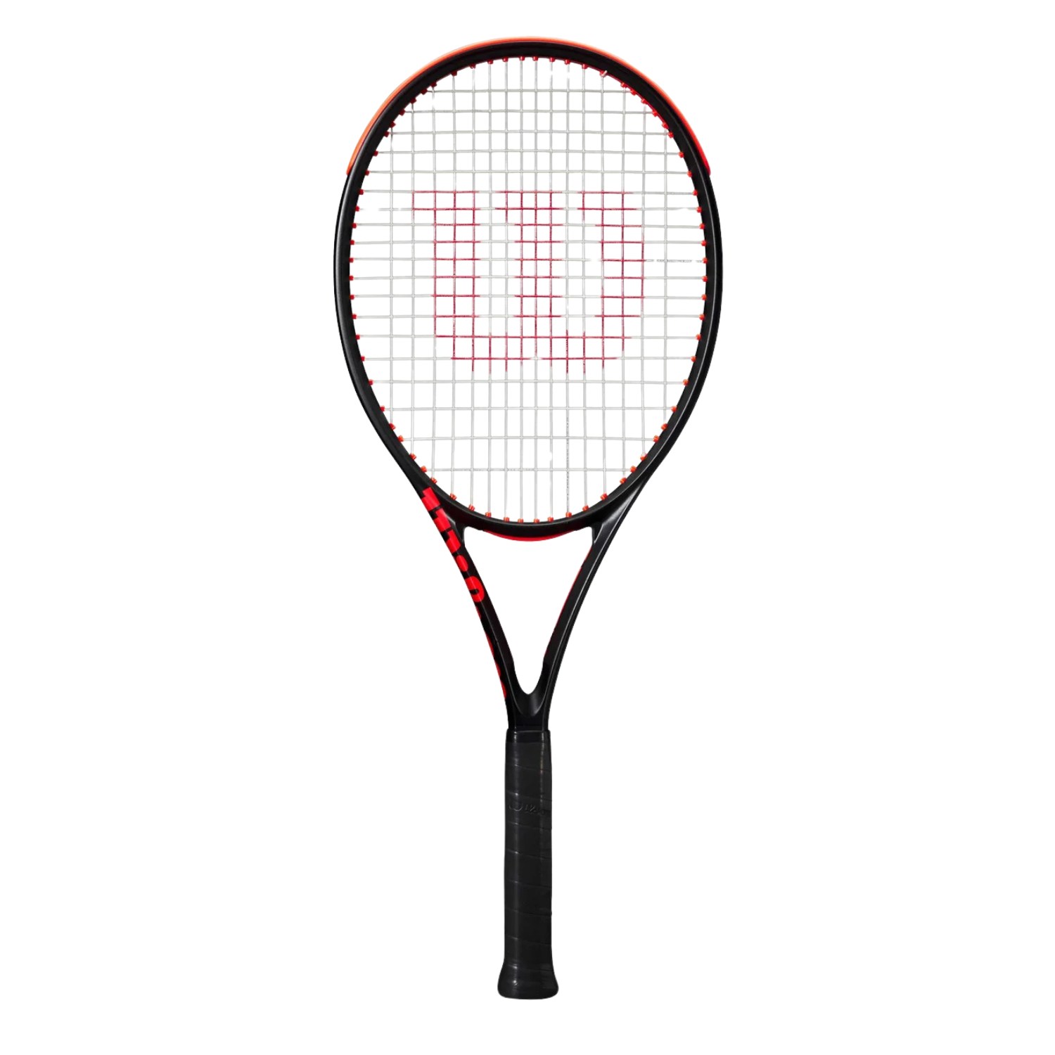 Wilson Clash 25 V3.0 (WR173310U) Tennis Racket / 240g Tennis Rackets Wilson