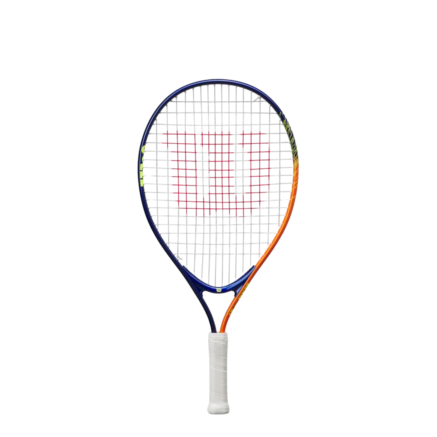 Wilson Slam Junior 21 Boys (WR172010U) Tennis Racket (171g) Tennis Rackets Wilson