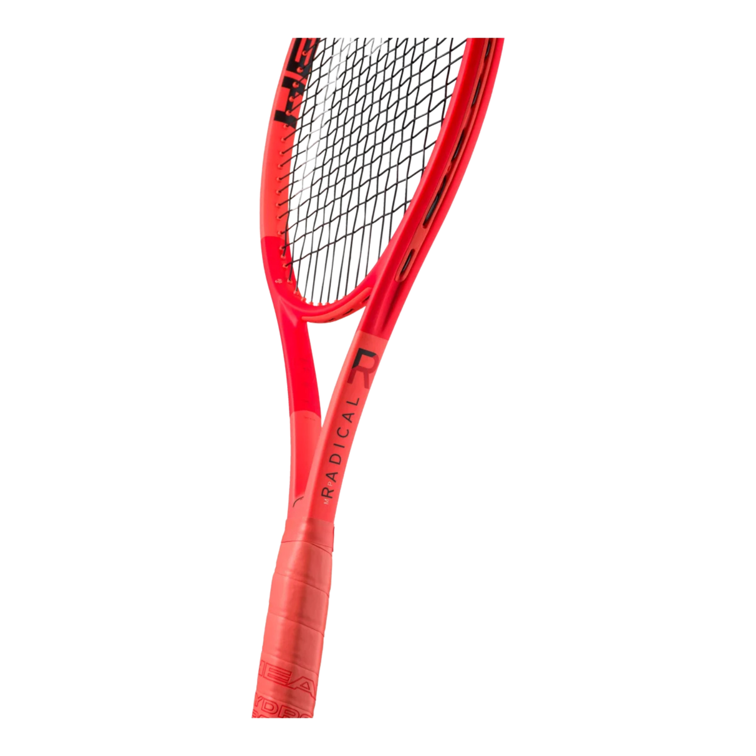 Head Radical MP 2025 Tennis Racquet Tennis Rackets Head