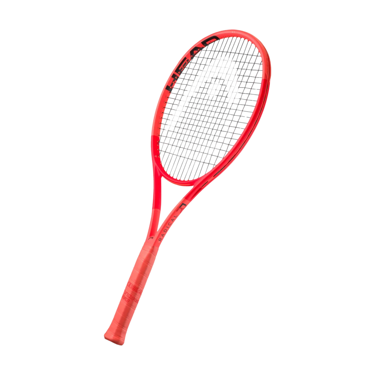 Head Radical MP 2025 Tennis Racquet Tennis Rackets Head