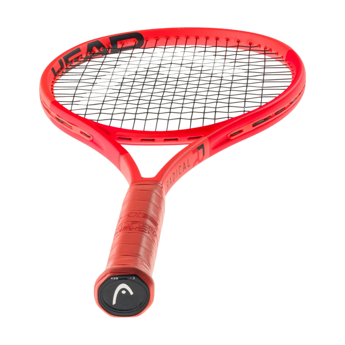 Head Radical MP 2025 Tennis Racquet Tennis Rackets Head