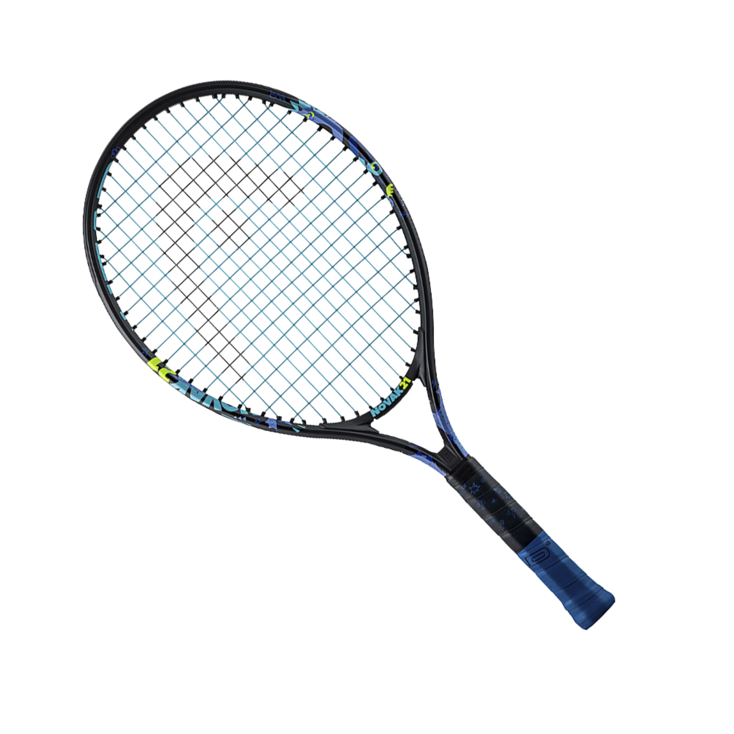 Head Novak 21 2024 Tennis Racquet Tennis Rackets Head